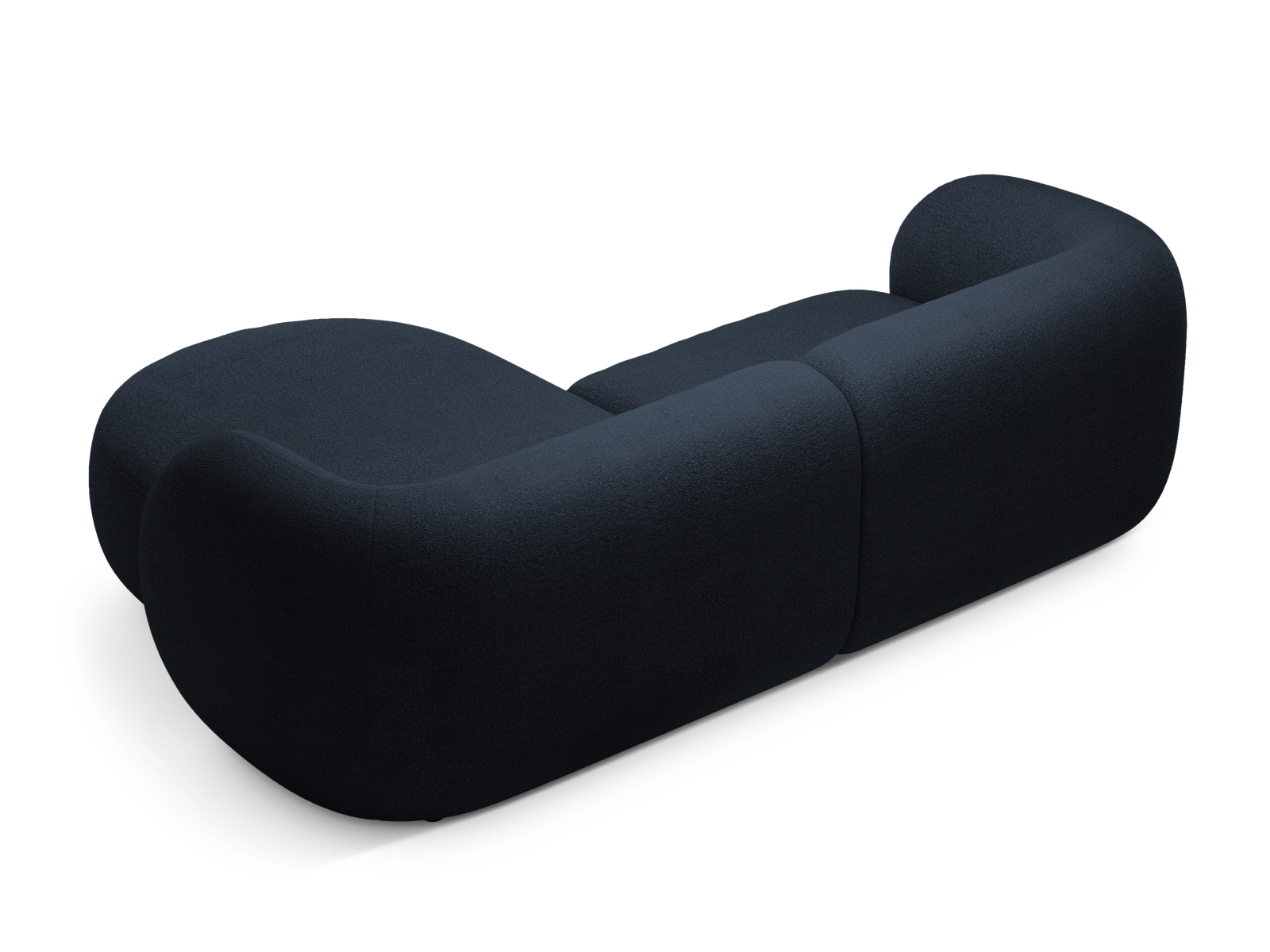 Sarokkanapé Nolala 104 (Baloo 2088)