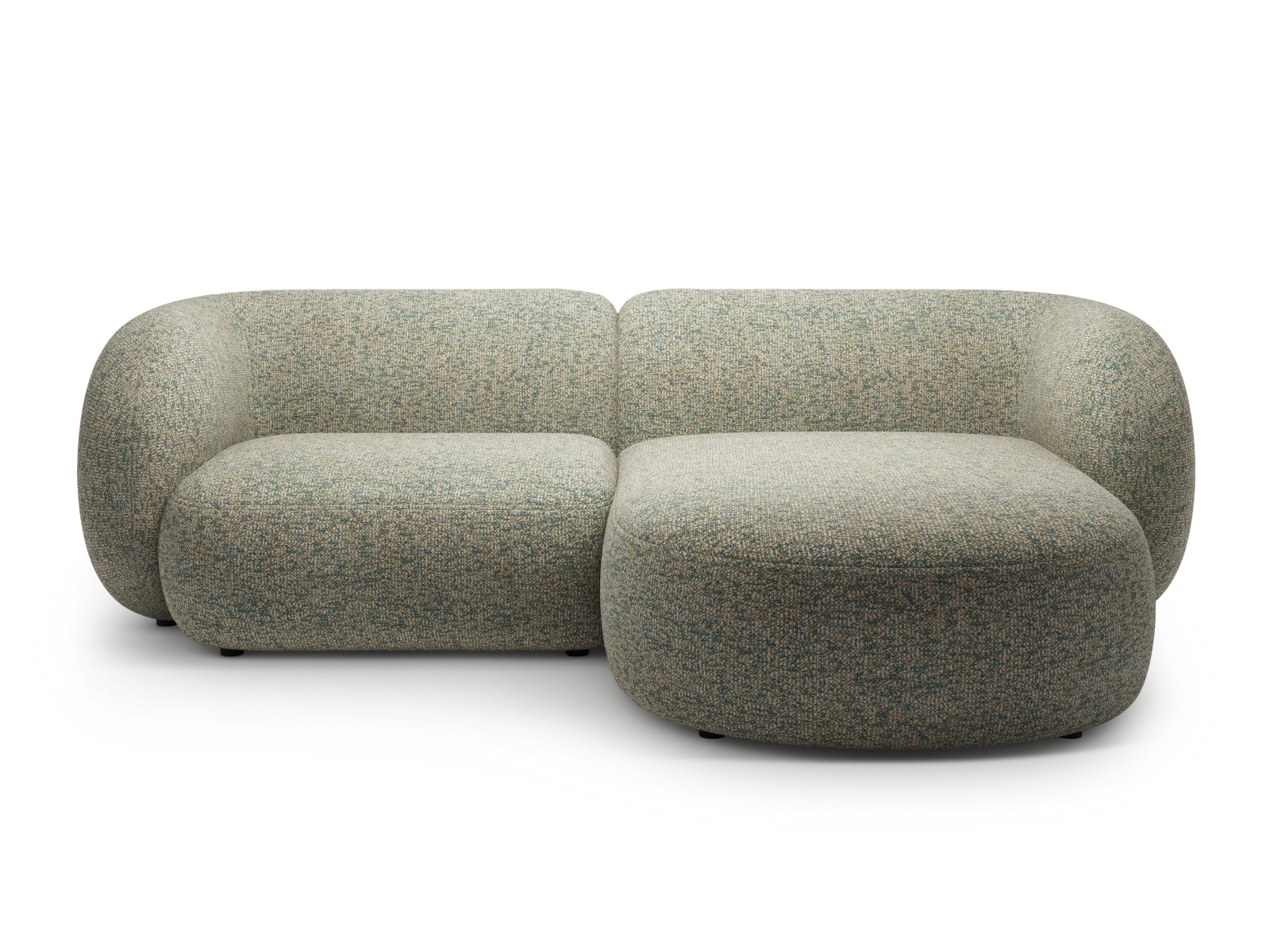 Sarokkanapé Nolala 104 (Puente 33)