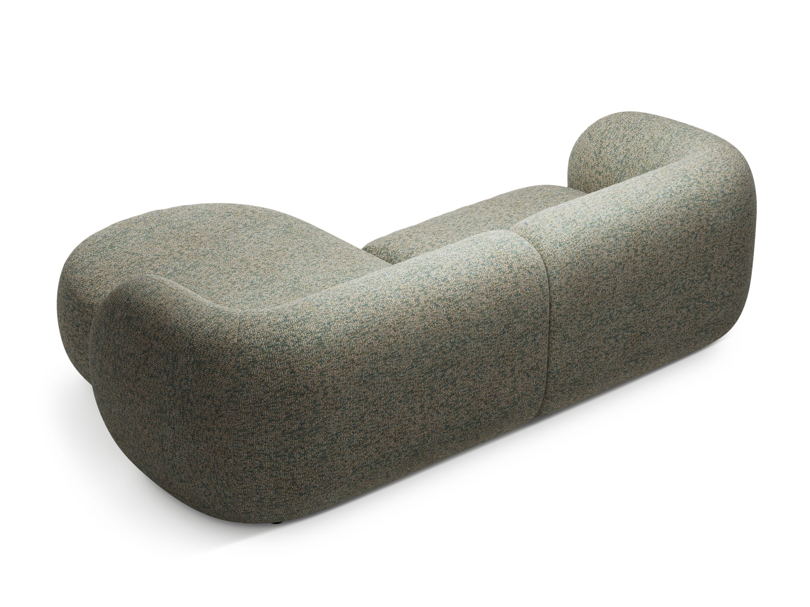 Sarokkanapé Nolala 104 (Puente 33)