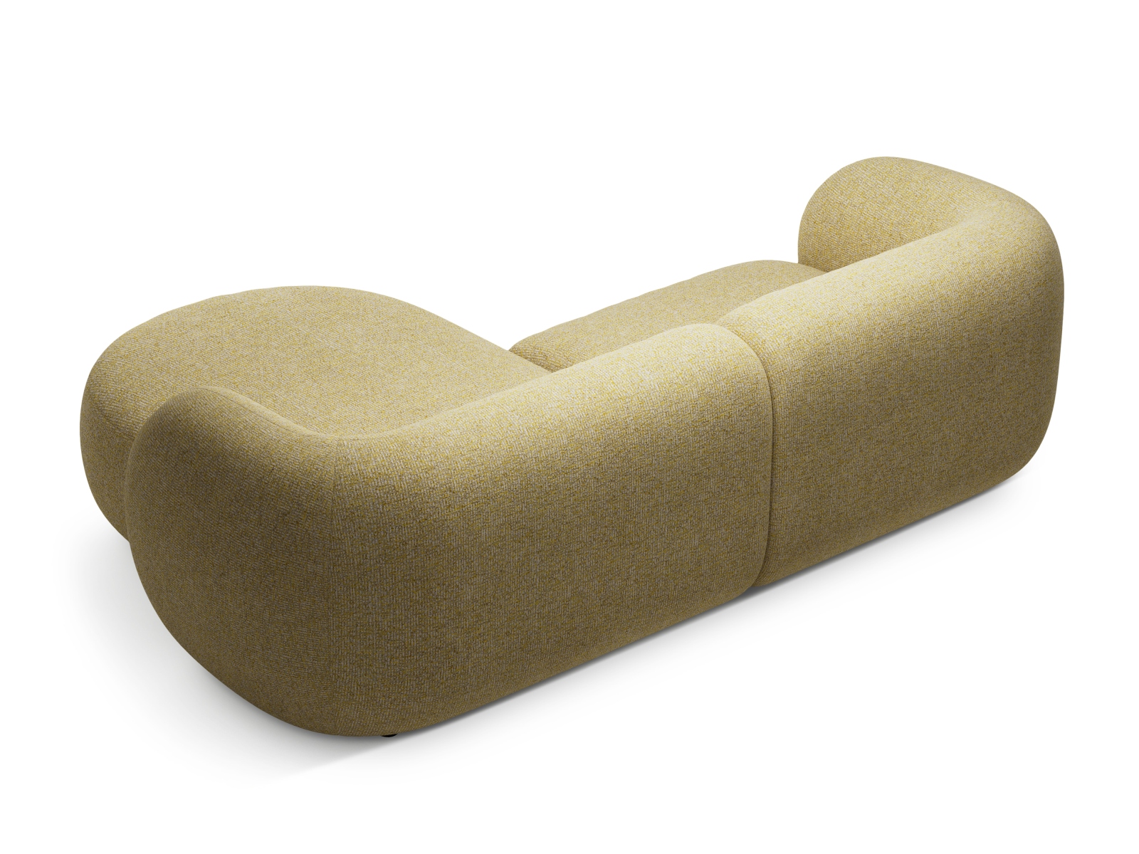 Sarokkanapé Nolala 104 (Puente 41)