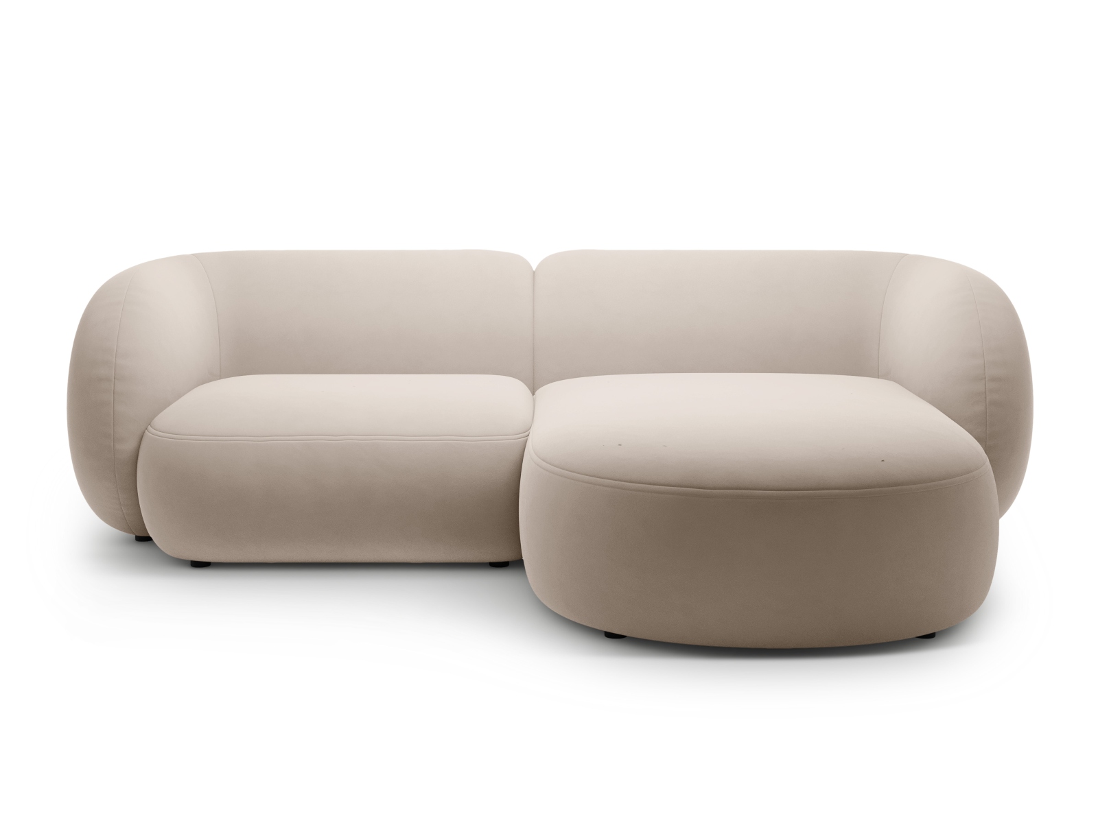 Sarokkanapé Nolala 104 (Salvador 01)