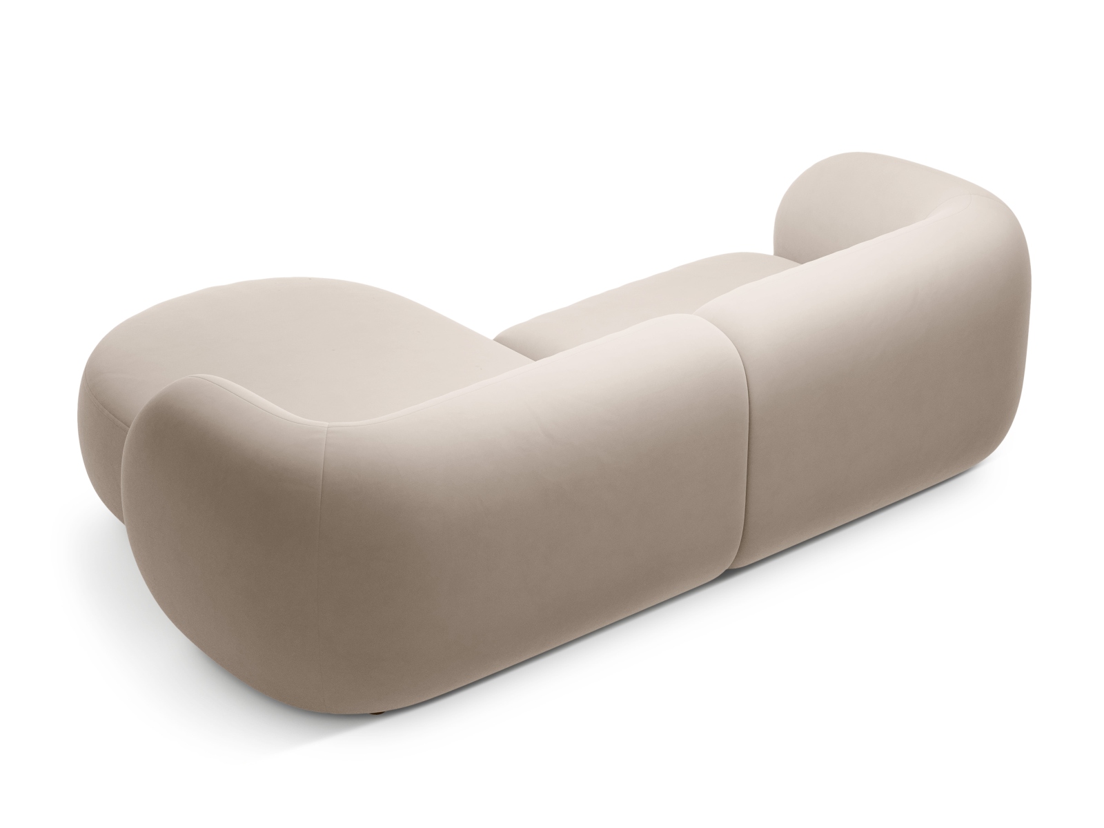 Sarokkanapé Nolala 104 (Salvador 01)