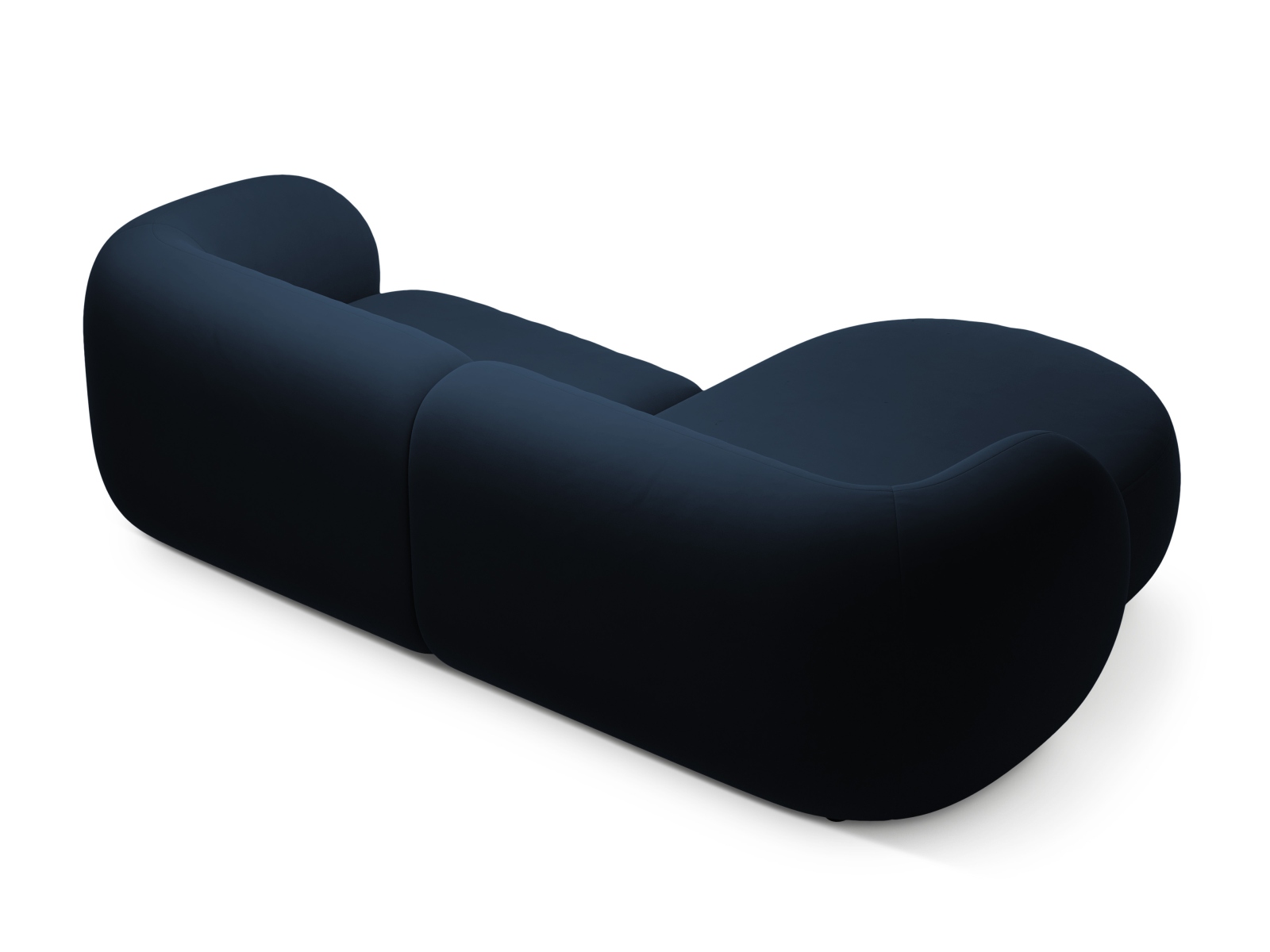 Sarokkanapé Nolala 104 (Salvador 05)