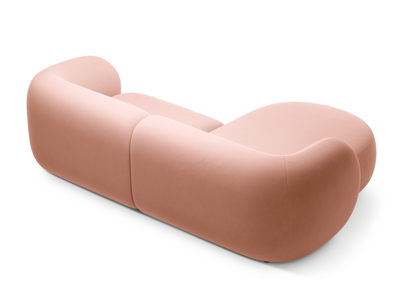 Sarokkanapé Nolala 104 (Salvador 11)