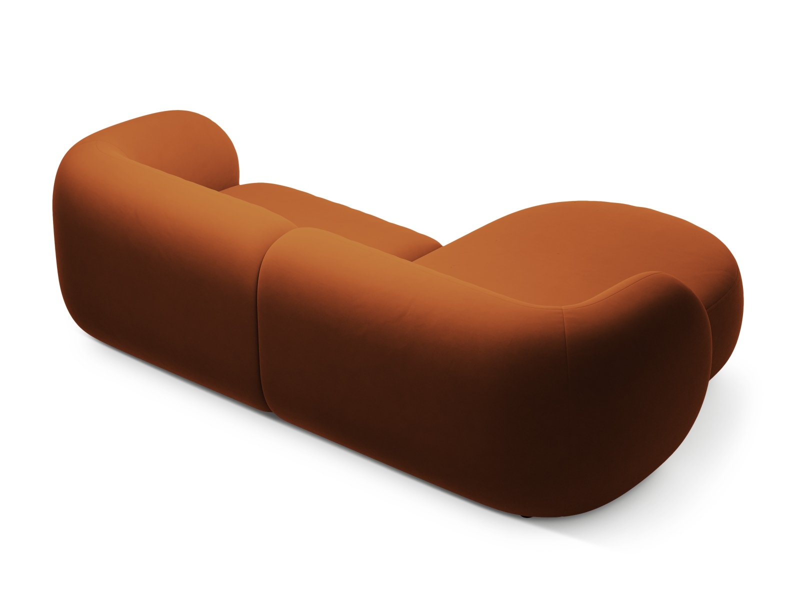 Sarokkanapé Nolala 104 (Salvador 14)