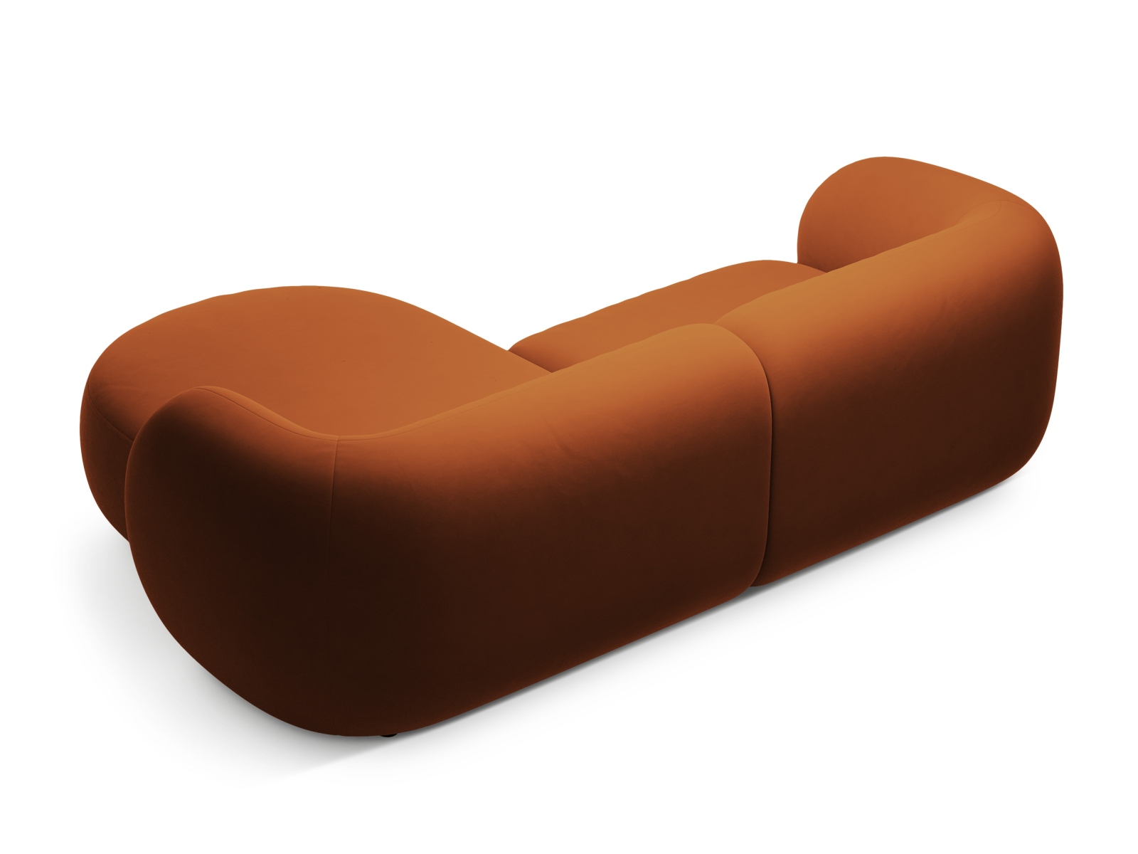 Sarokkanapé Nolala 104 (Salvador 14)