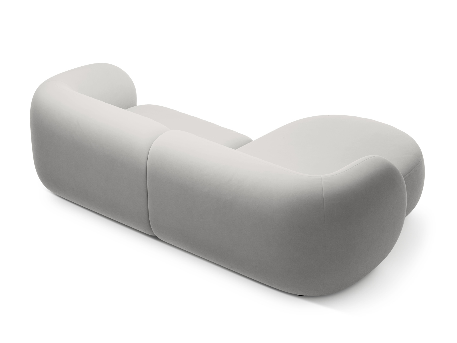 Sarokkanapé Nolala 104 (Salvador 16)