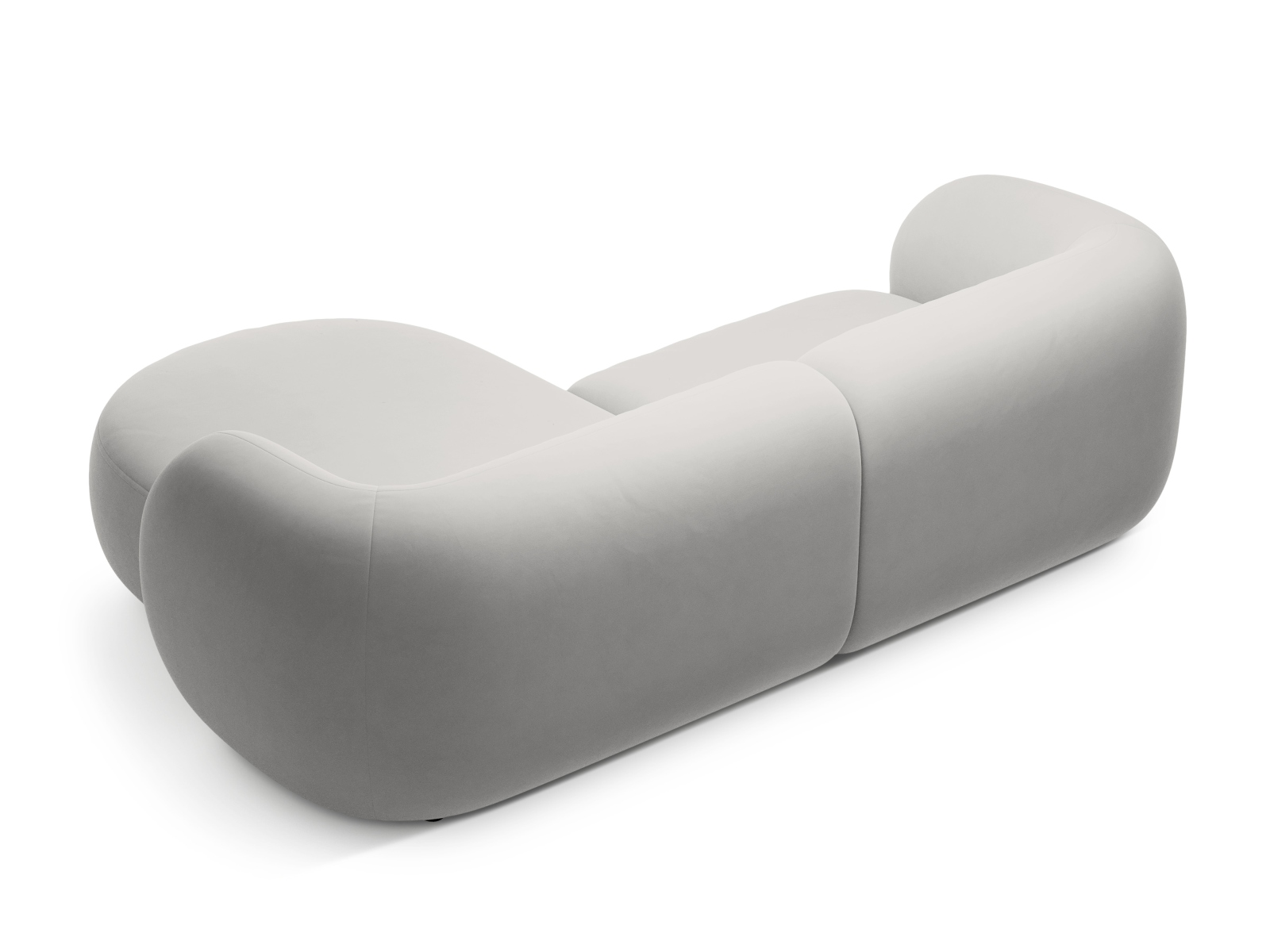 Sarokkanapé Nolala 104 (Salvador 16)