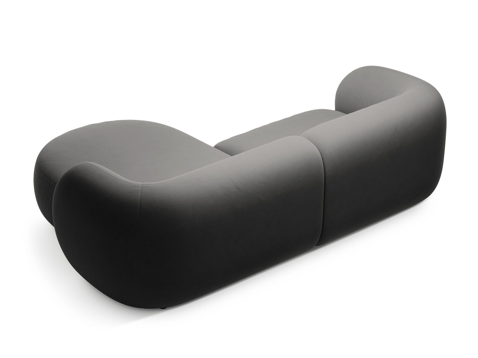 Sarokkanapé Nolala 104 (Salvador 18)