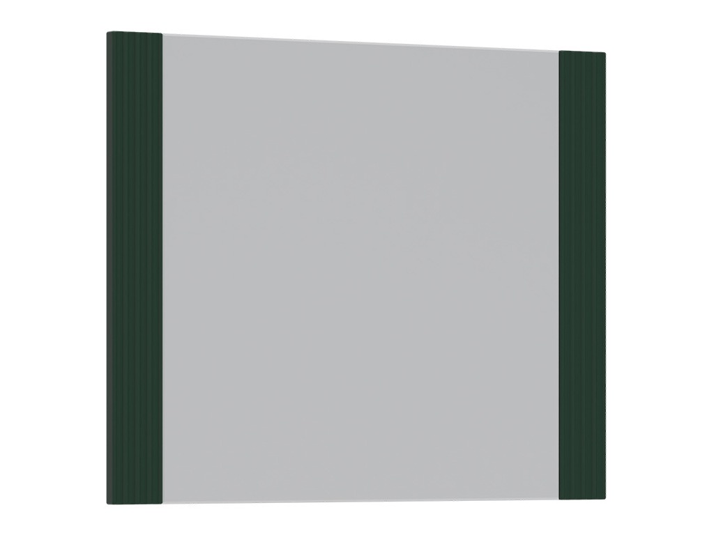 Tükör Flosora 138 (Zöld)