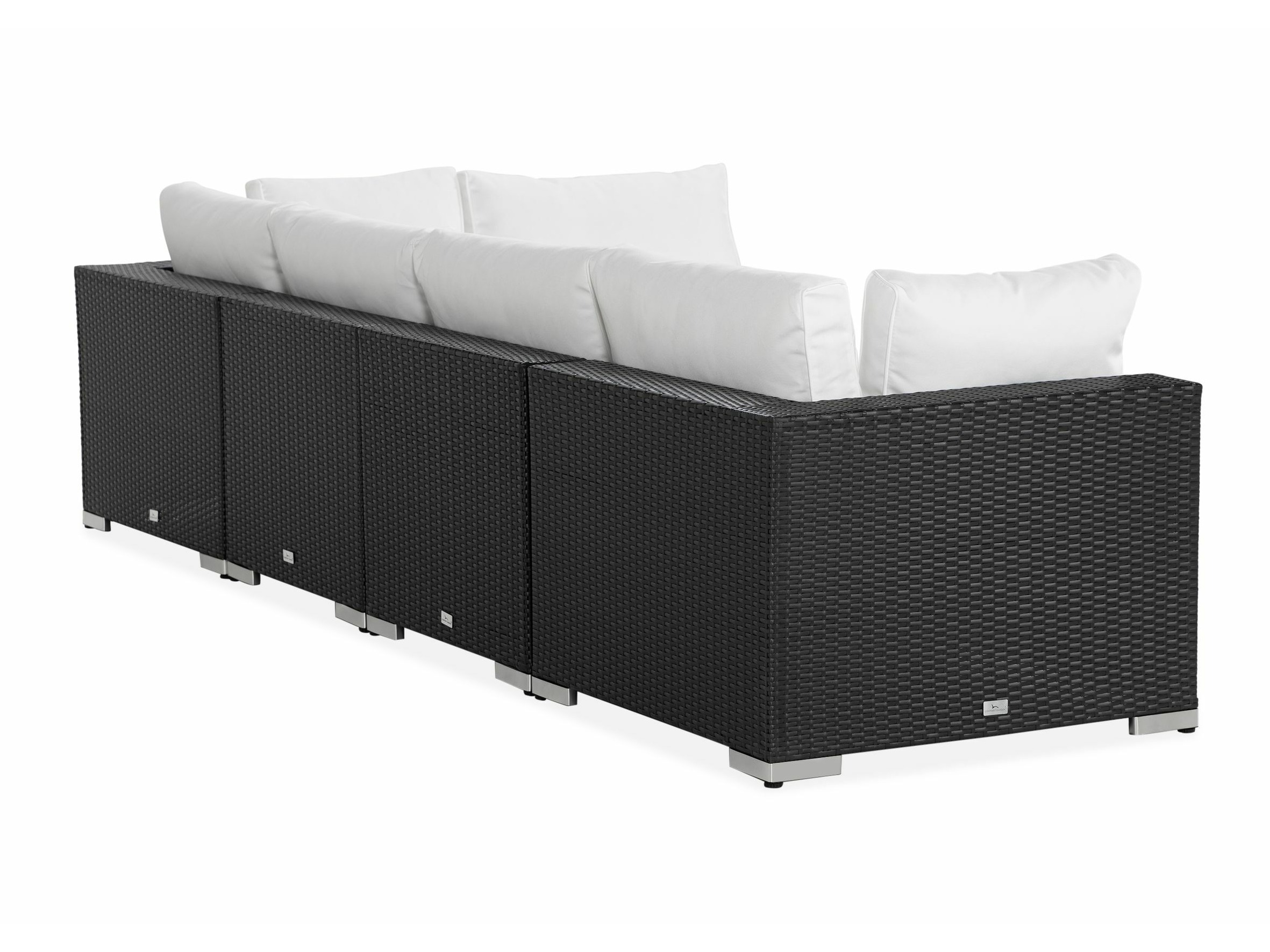 Kerti kanapé Comfort Garden 503