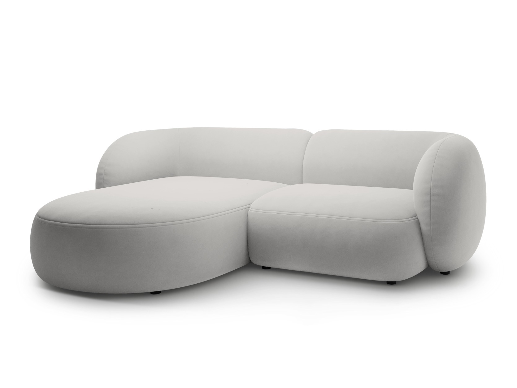 Sarokkanapé Nolala 104 (Salvador 16)