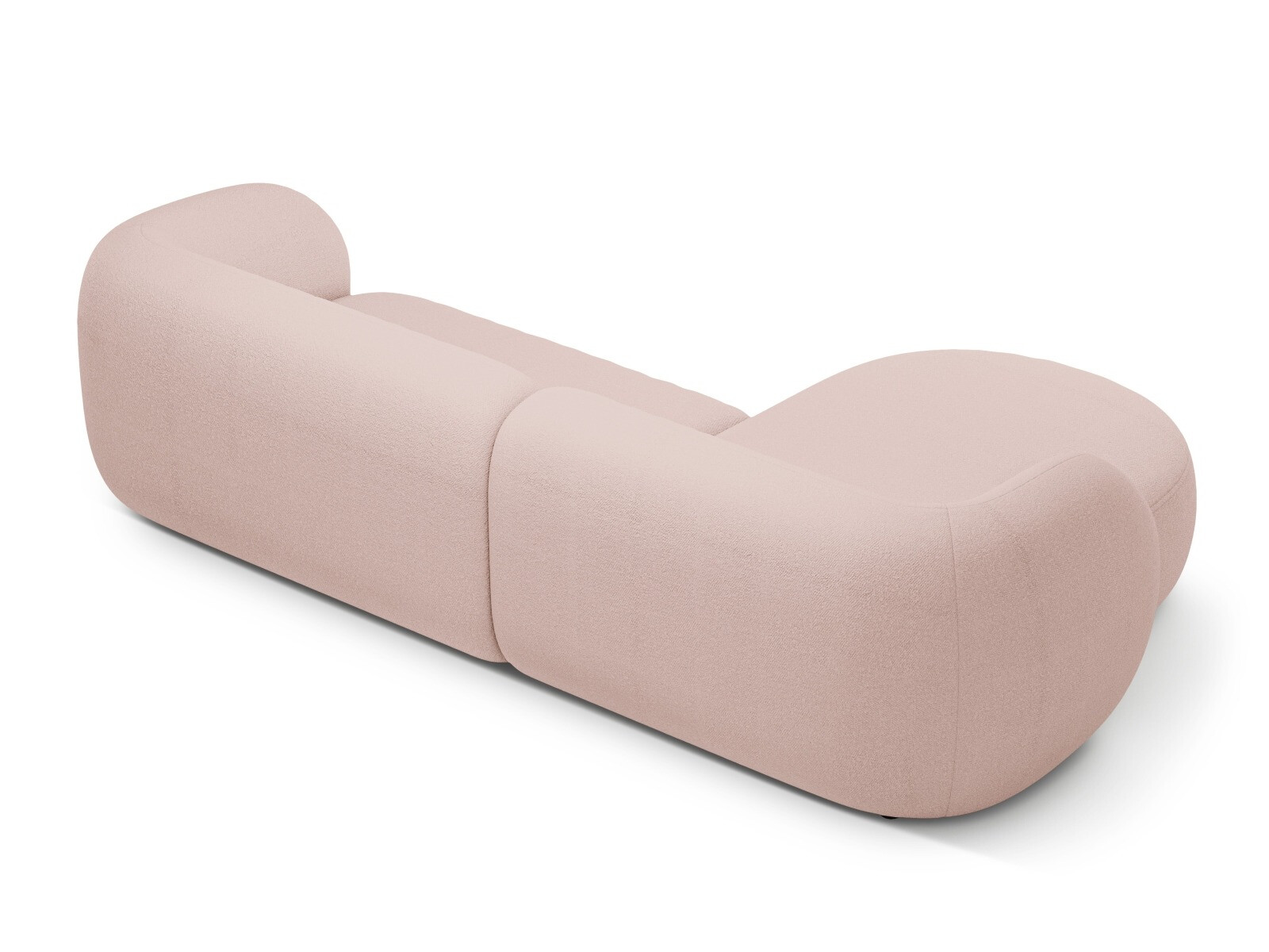 Sarokkanapé Nolala 105 (Baloo 2072)