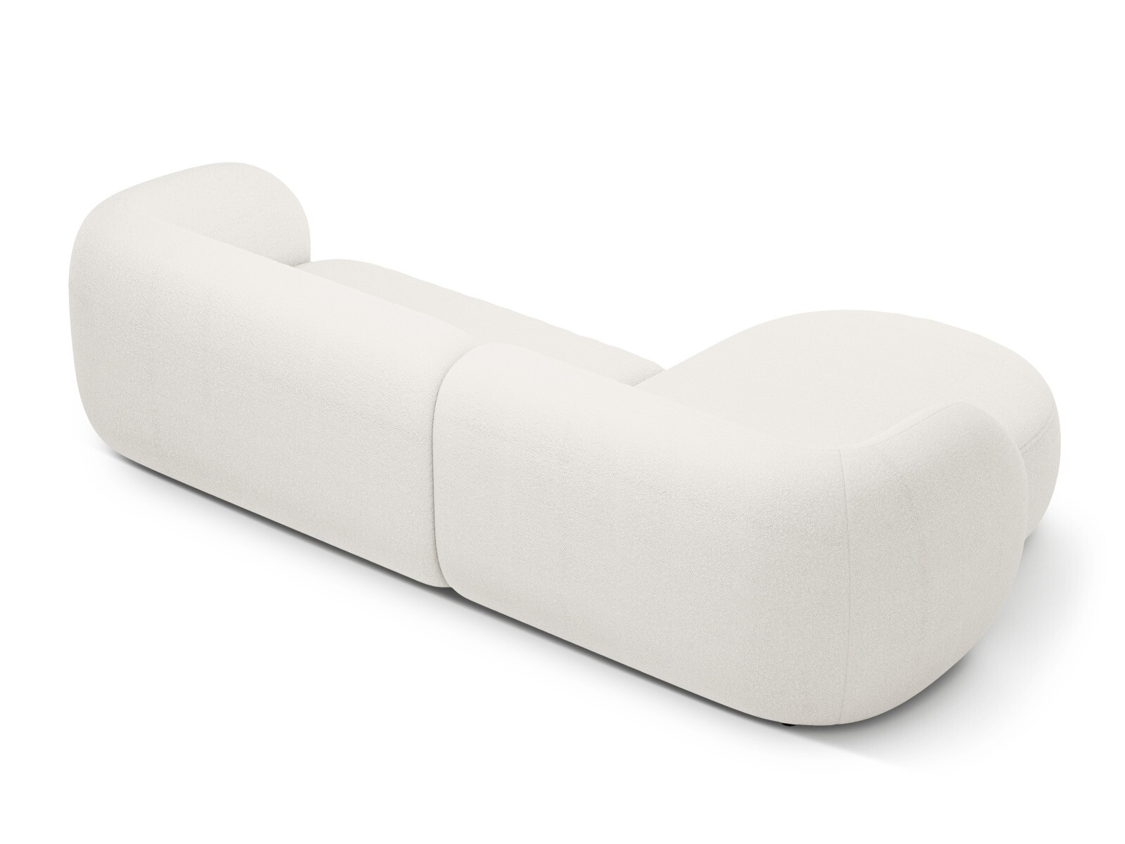 Sarokkanapé Nolala 105 (Baloo 2073)