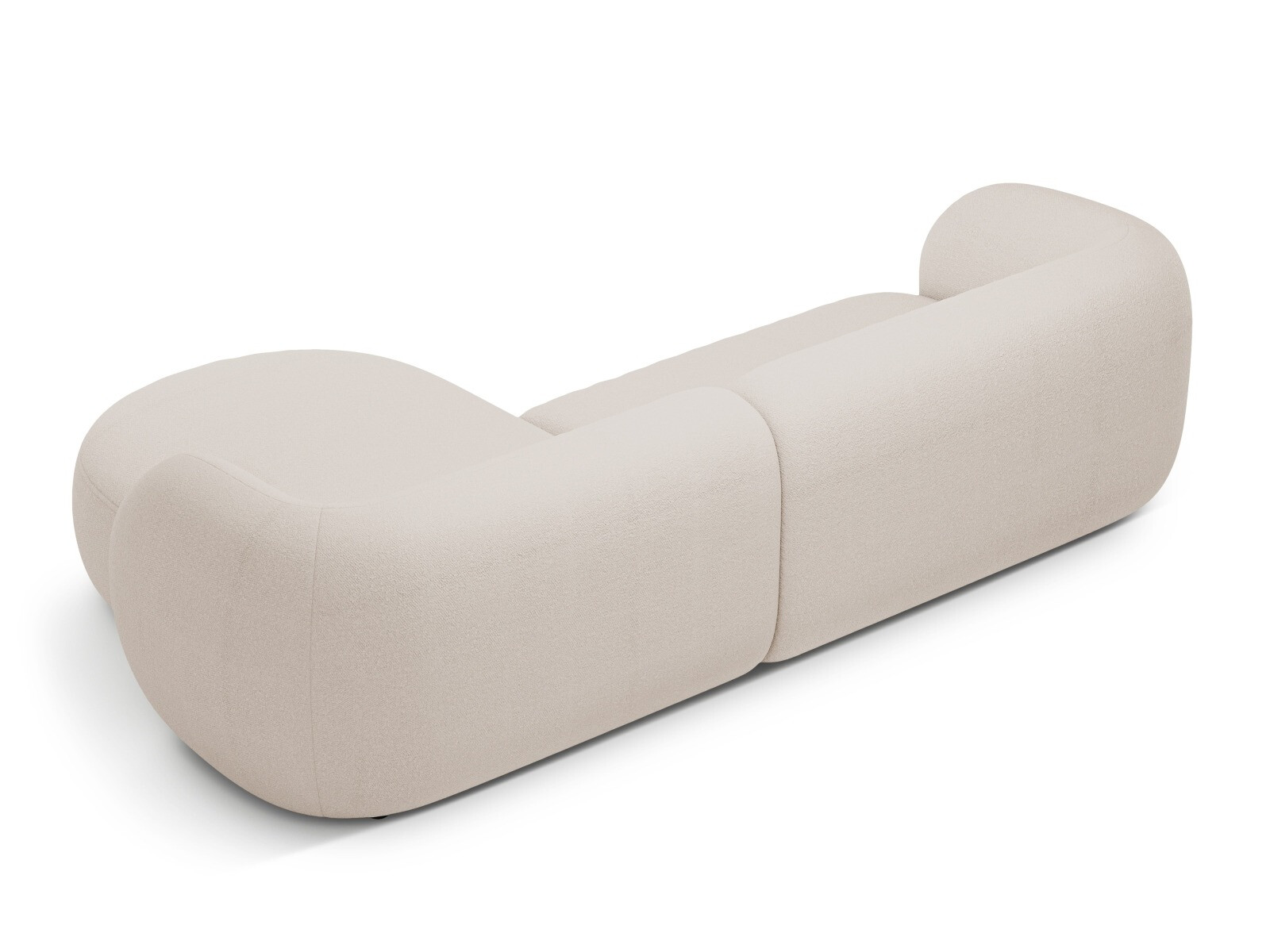 Sarokkanapé Nolala 105 (Baloo 2074)