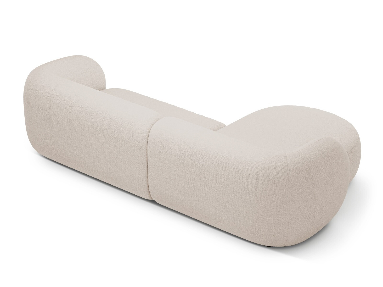 Sarokkanapé Nolala 105 (Baloo 2074)