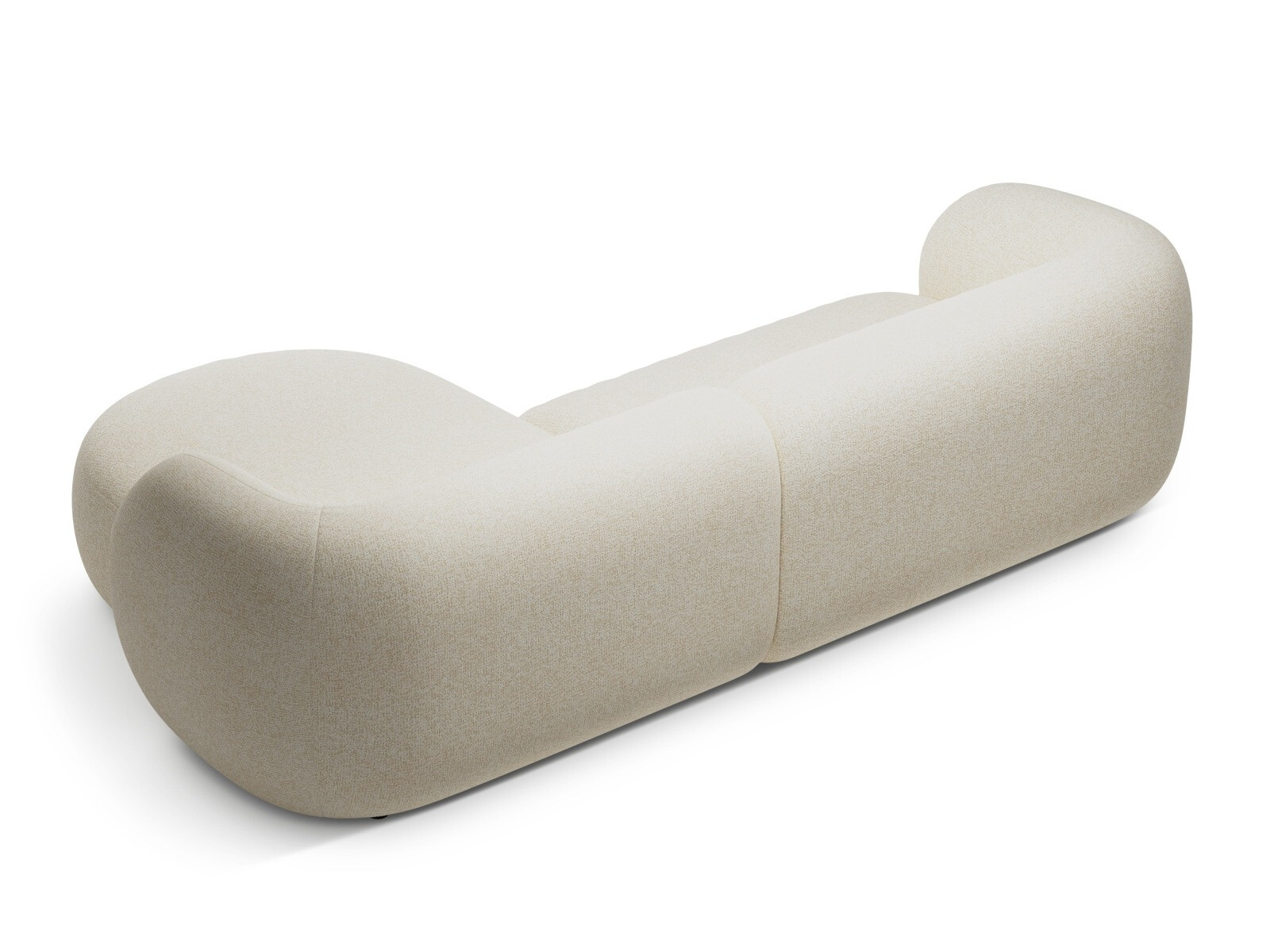 Sarokkanapé Nolala 105 (Puente 03)