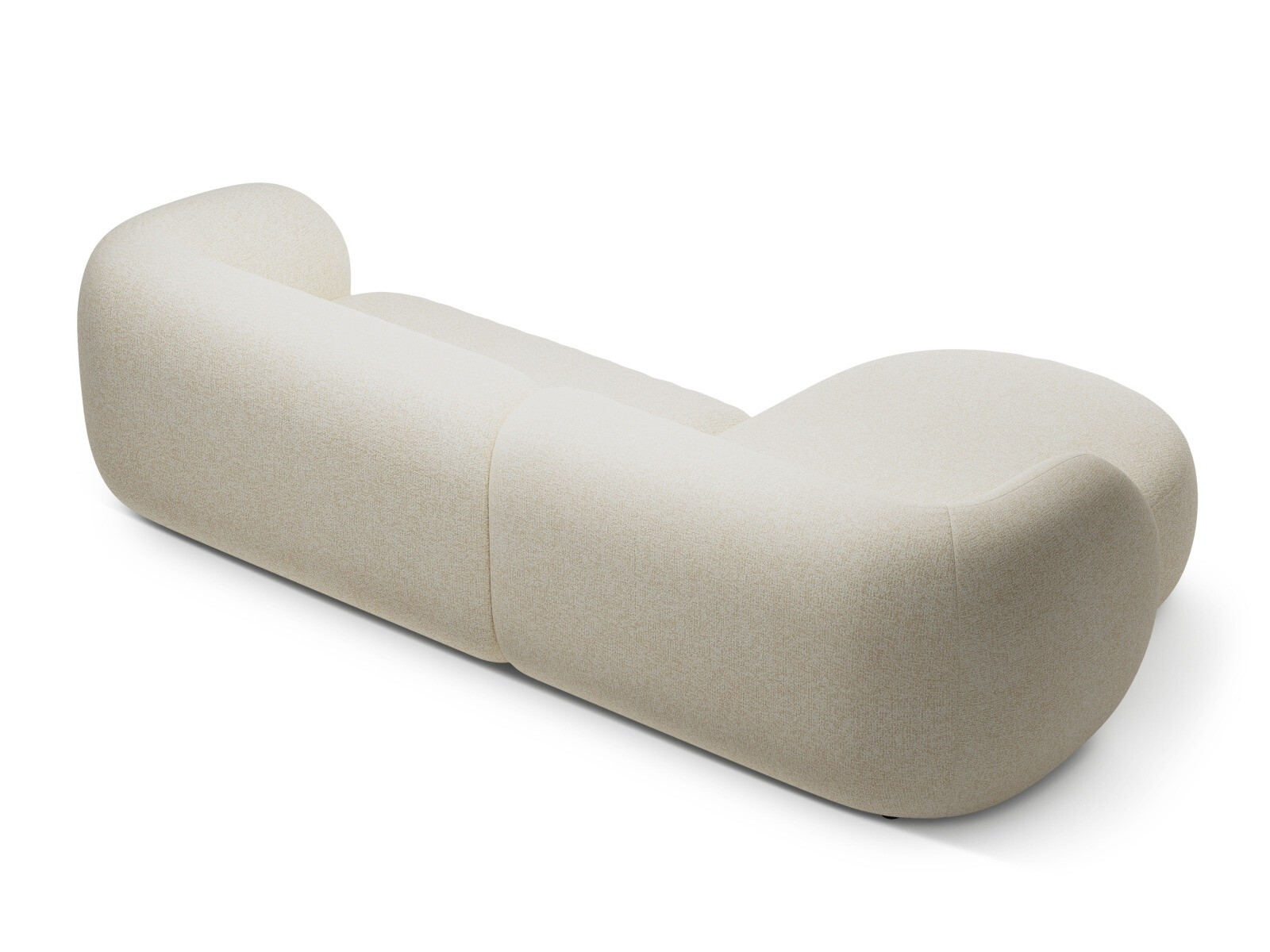 Sarokkanapé Nolala 105 (Puente 03)