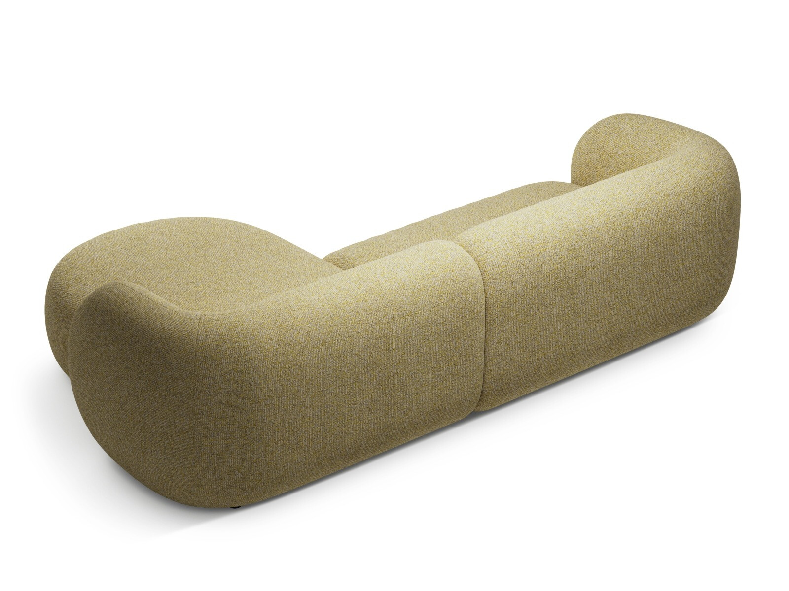 Sarokkanapé Nolala 105 (Puente 41)