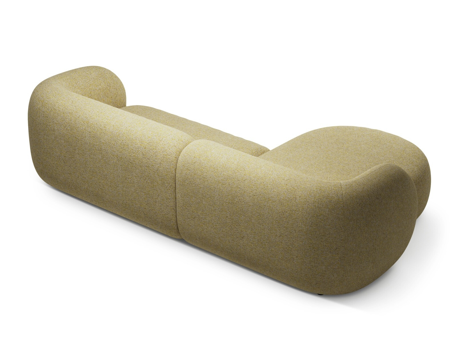 Sarokkanapé Nolala 105 (Puente 41)