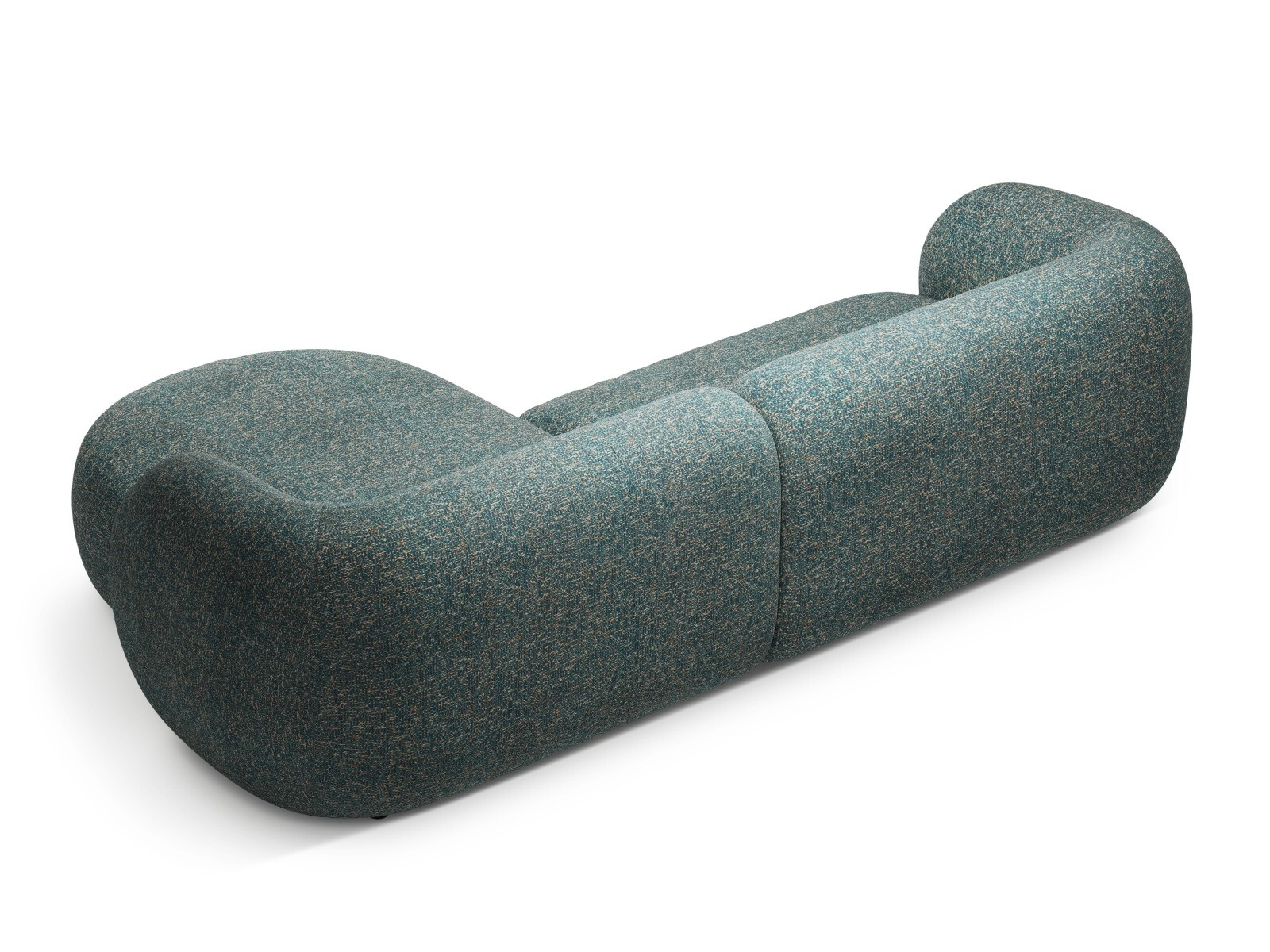 Sarokkanapé Nolala 105 (Puente 73)