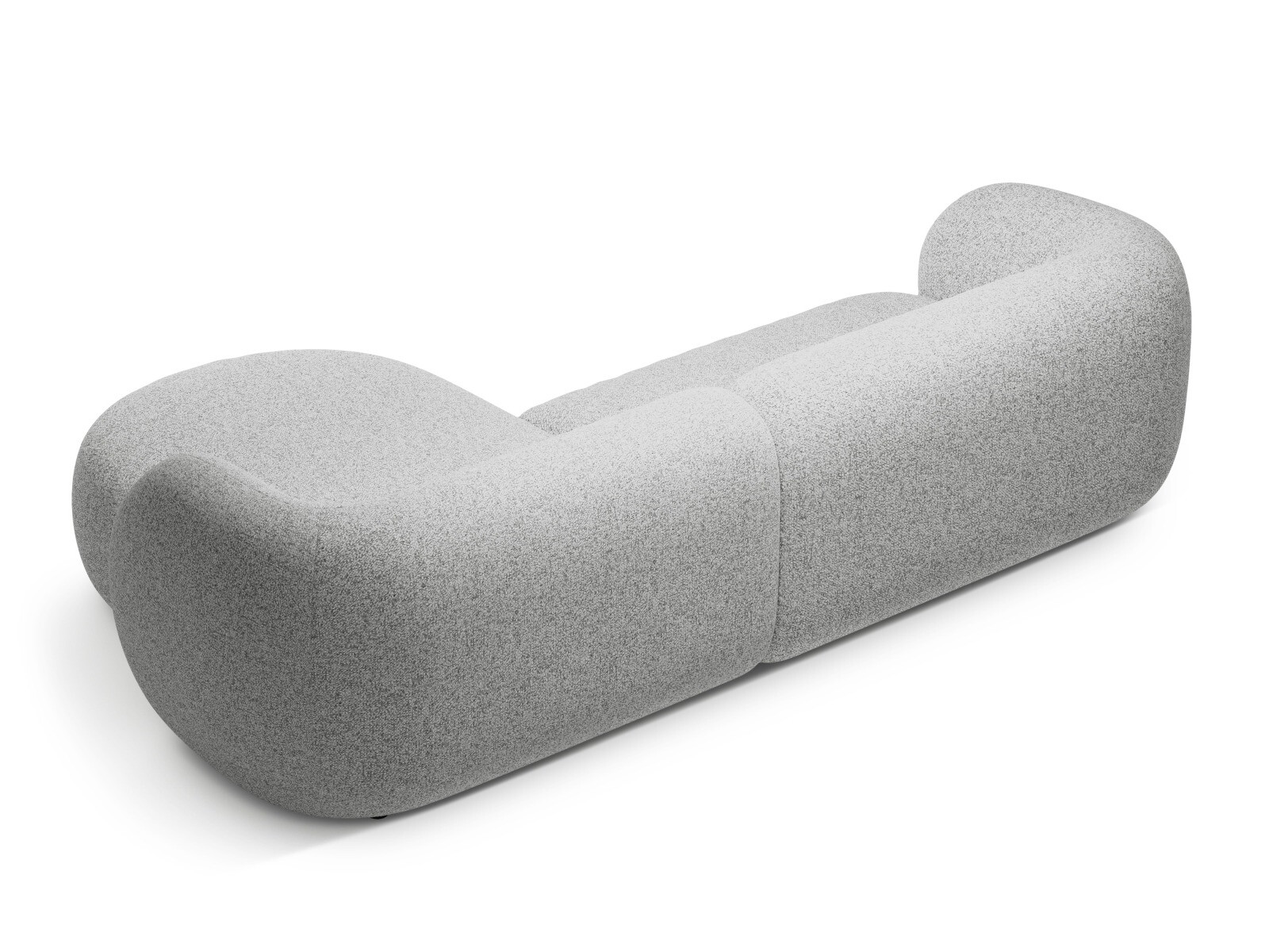 Sarokkanapé Nolala 105 (Puente 80)