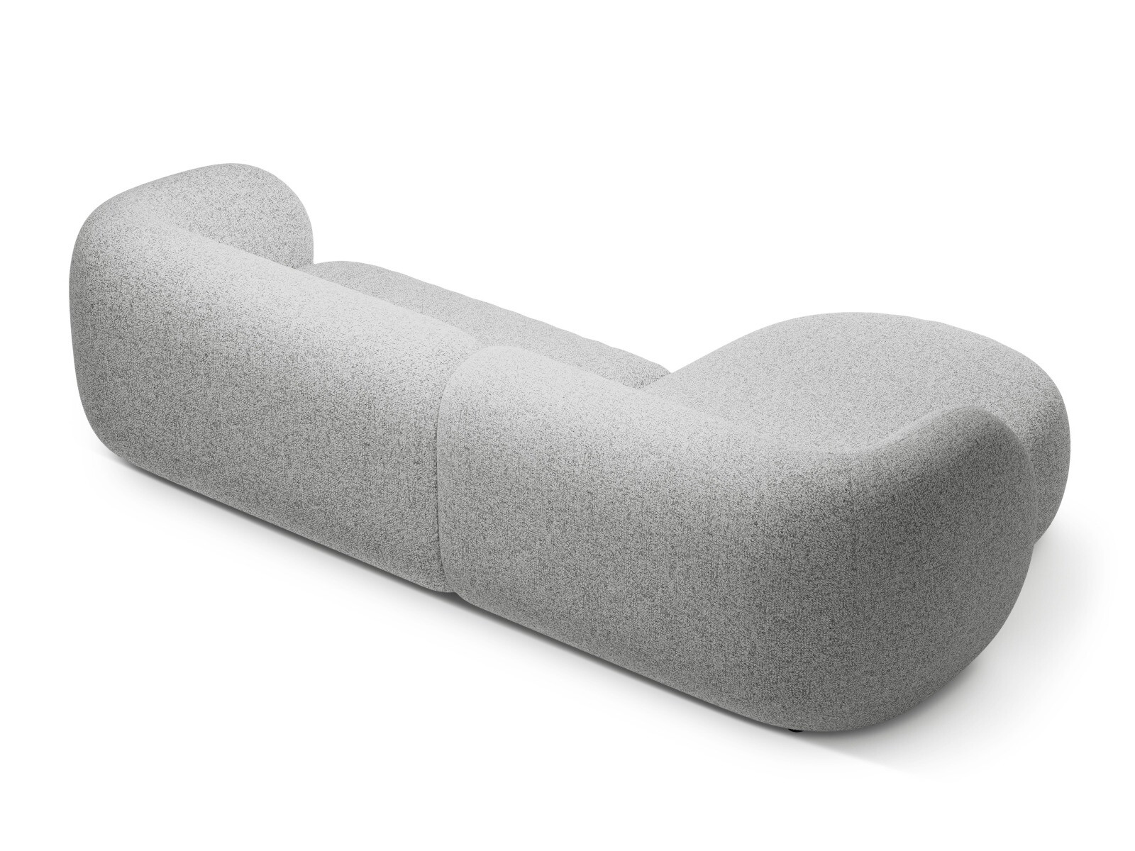 Sarokkanapé Nolala 105 (Puente 80)