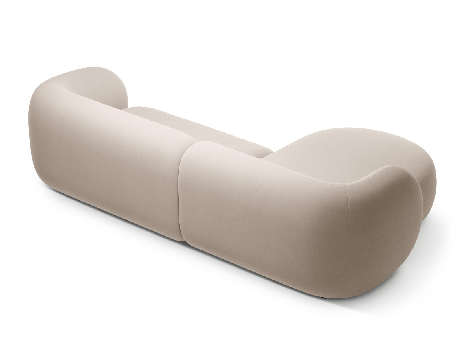 Sarokkanapé Nolala 105 (Salvador 01)