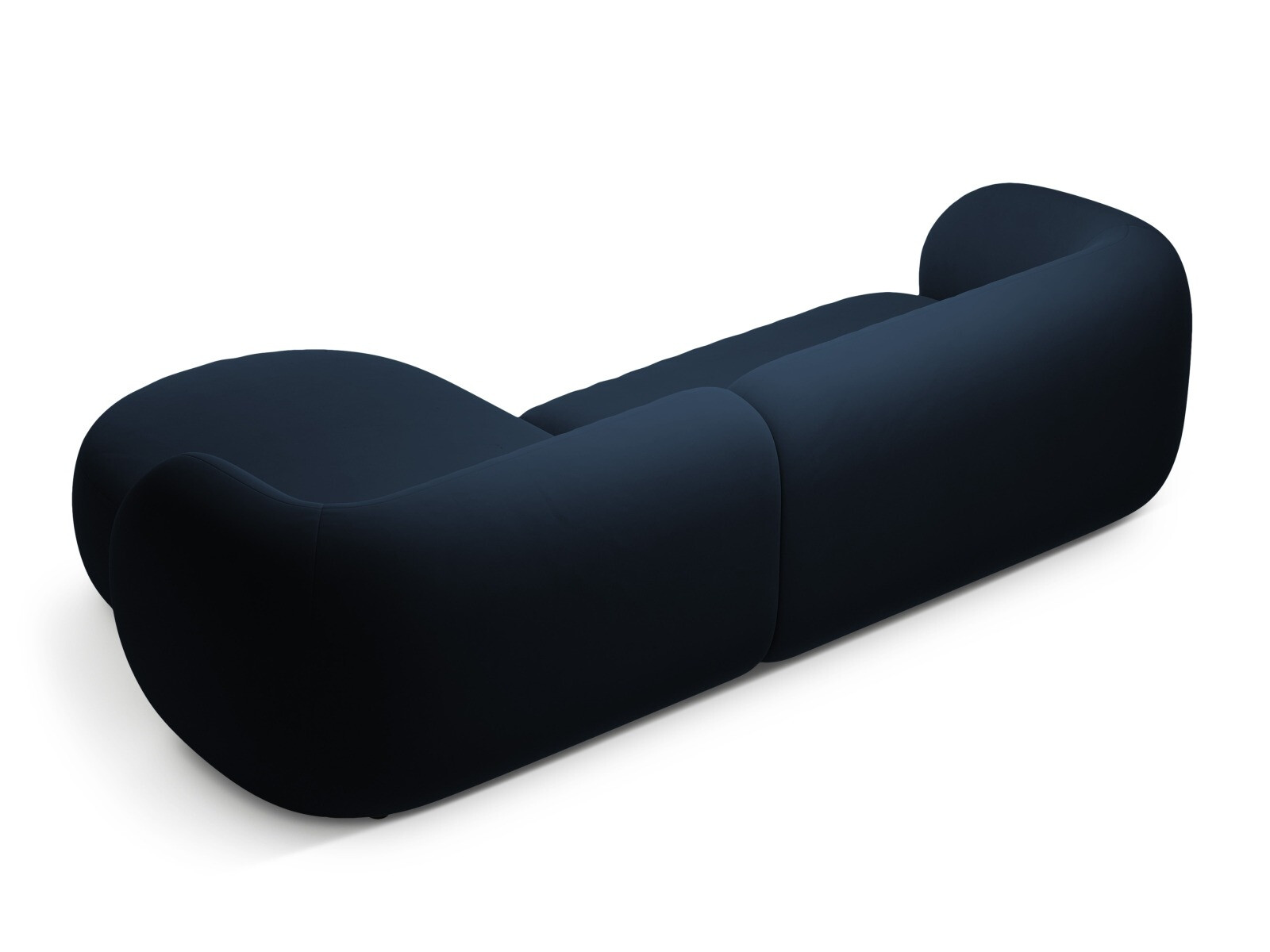 Sarokkanapé Nolala 105 (Salvador 05)