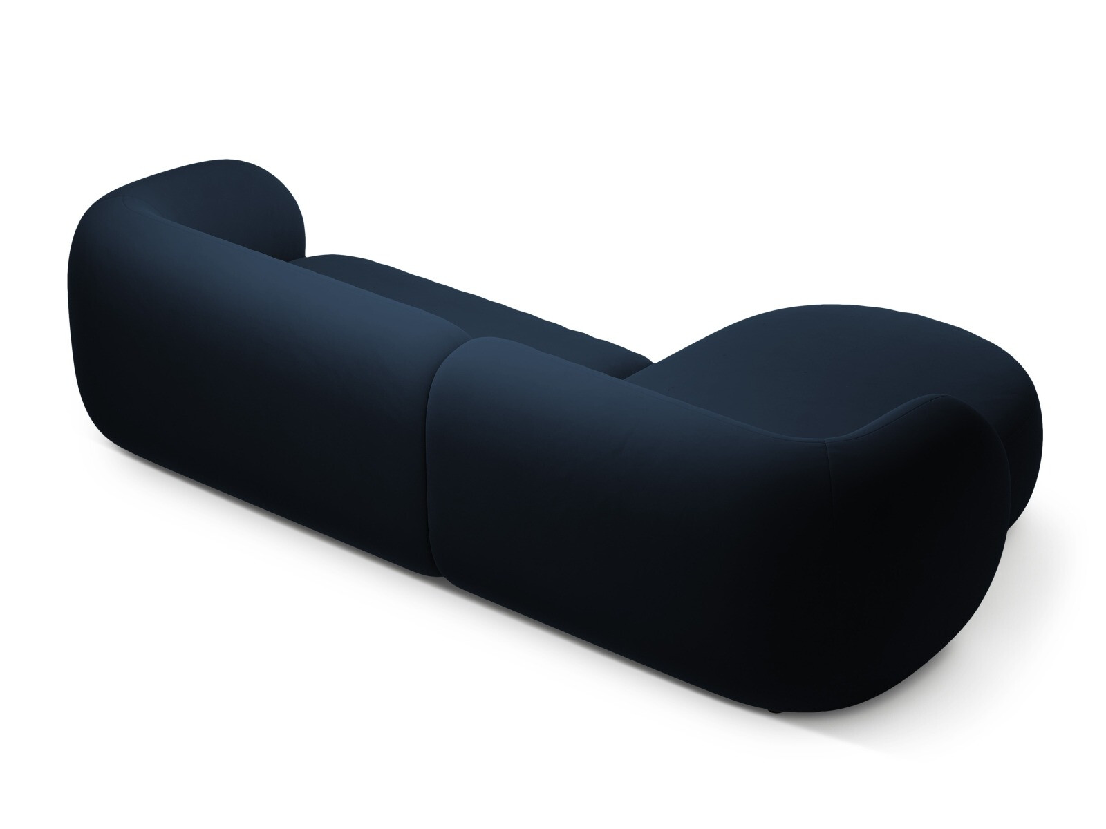 Sarokkanapé Nolala 105 (Salvador 05)