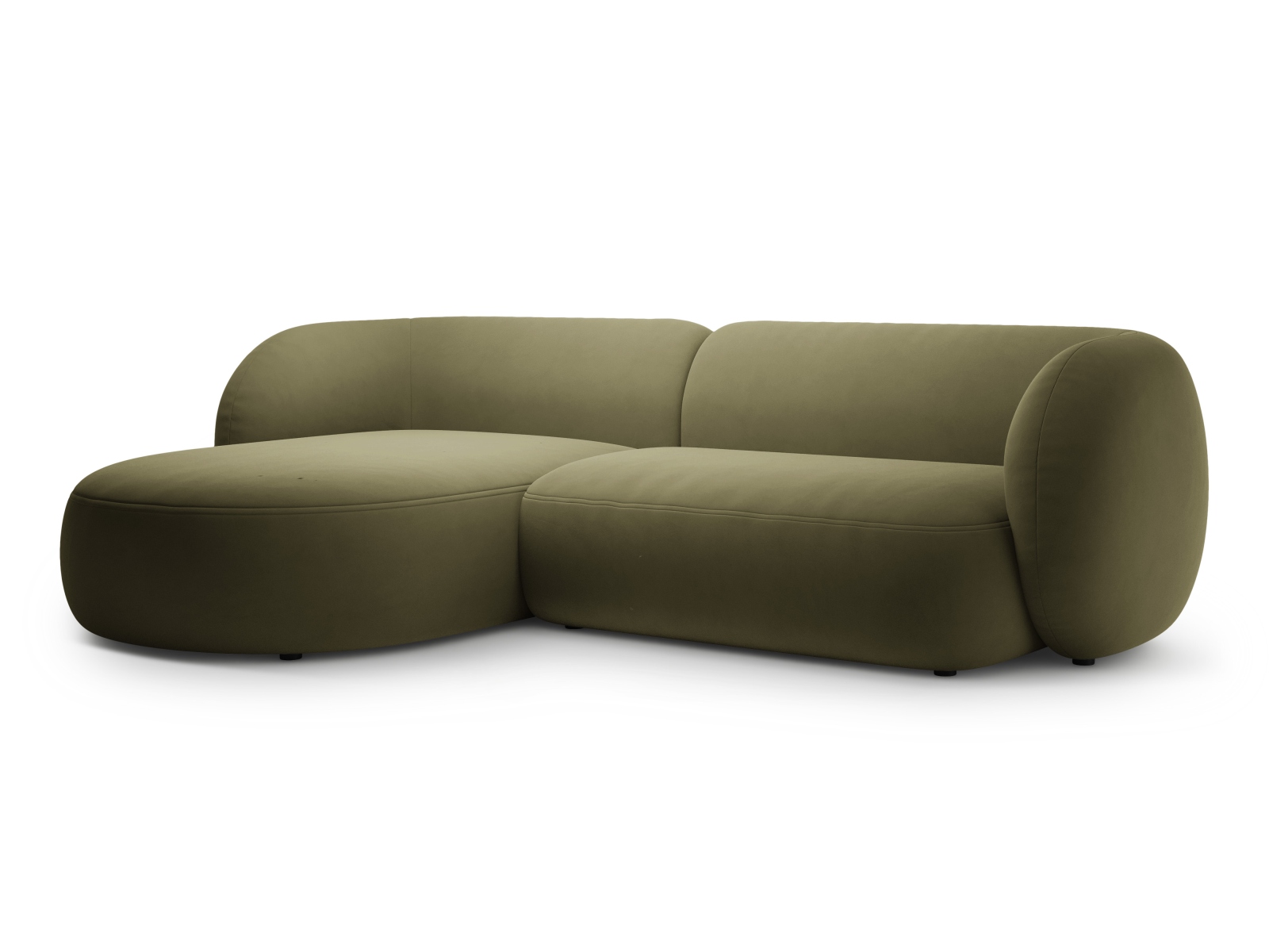 Sarokkanapé Nolala 105 (Salvador 08)