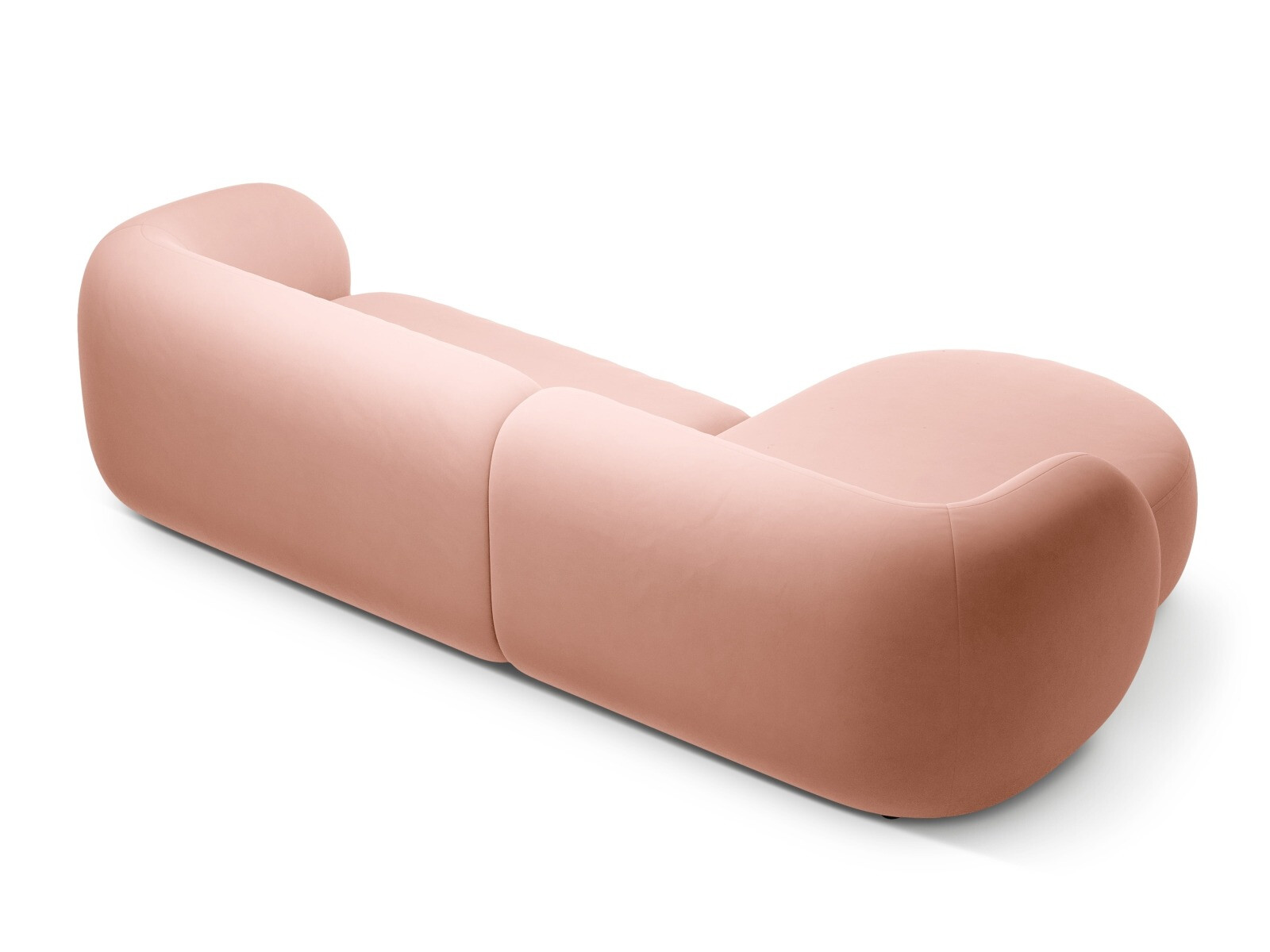 Sarokkanapé Nolala 105 (Salvador 11)