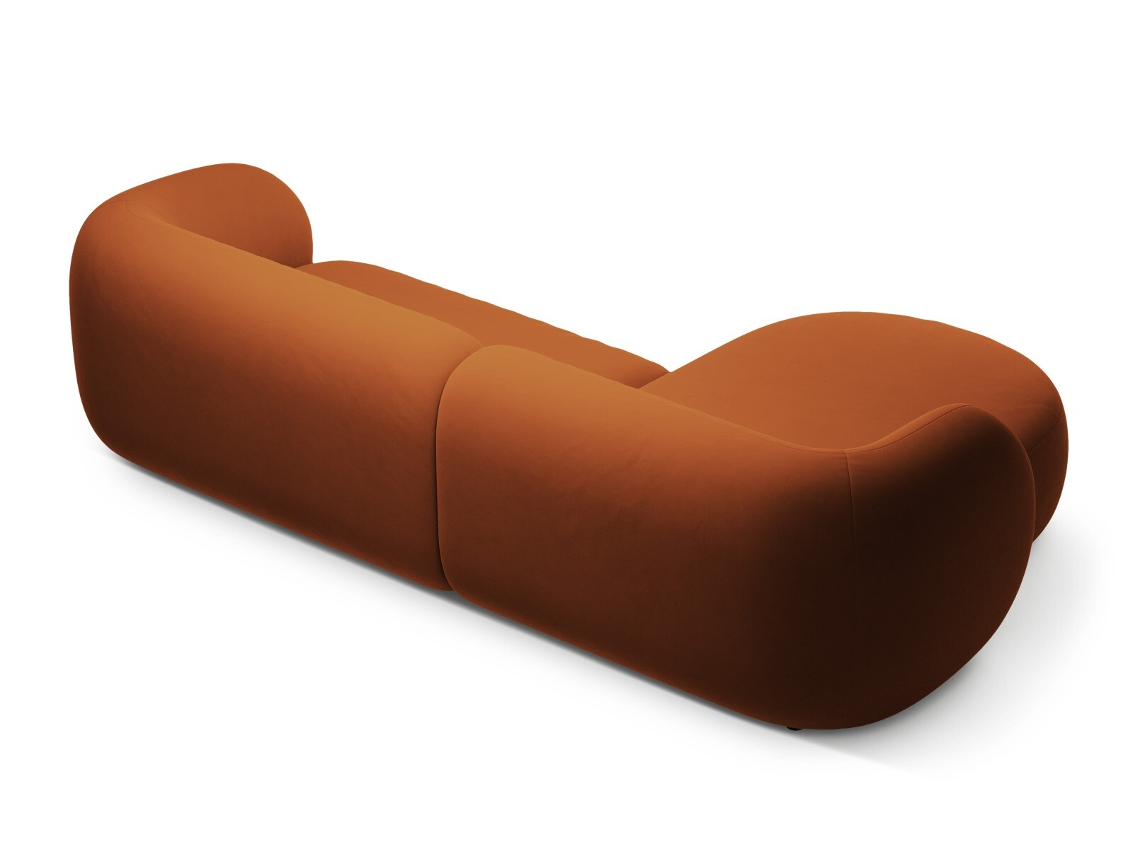 Sarokkanapé Nolala 105 (Salvador 14)