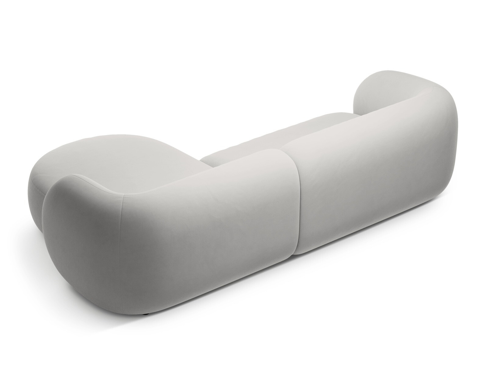 Sarokkanapé Nolala 105 (Salvador 16)