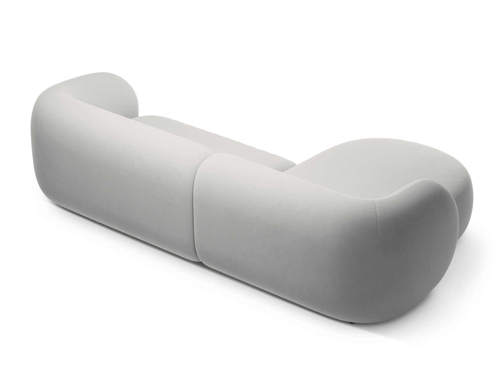 Sarokkanapé Nolala 105 (Salvador 16)