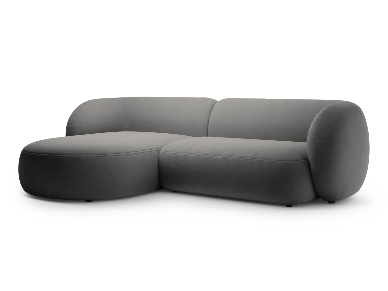 Sarokkanapé Nolala 105 (Salvador 18)