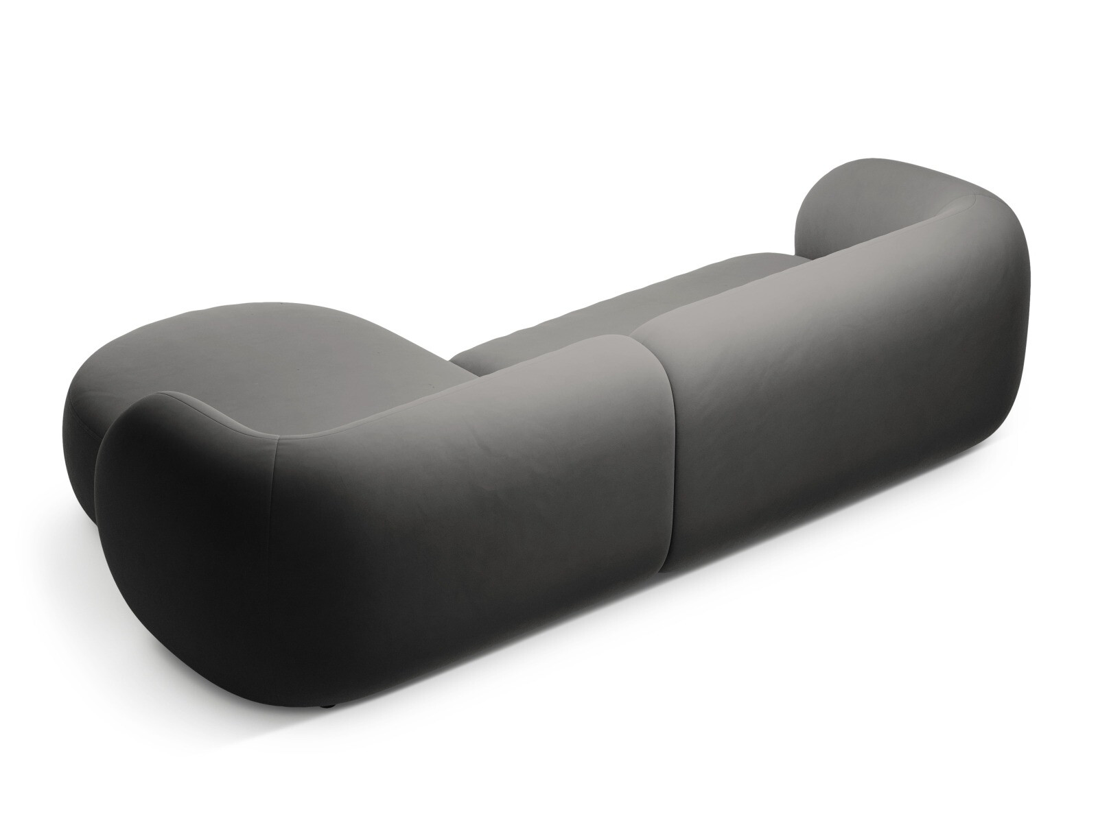 Sarokkanapé Nolala 105 (Salvador 18)