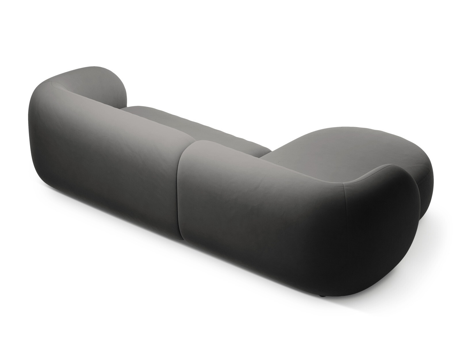 Sarokkanapé Nolala 105 (Salvador 18)