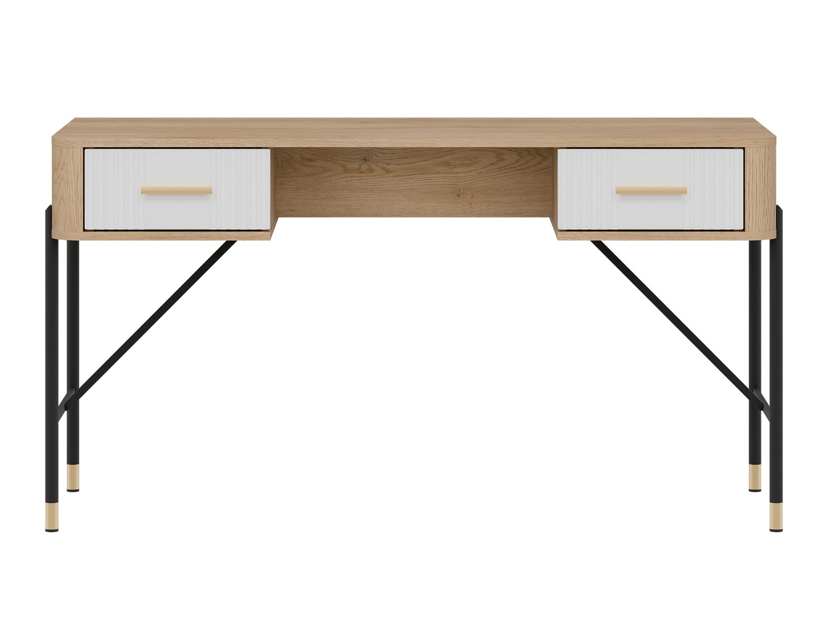 Íróasztal Flosora 144 (Fehér)