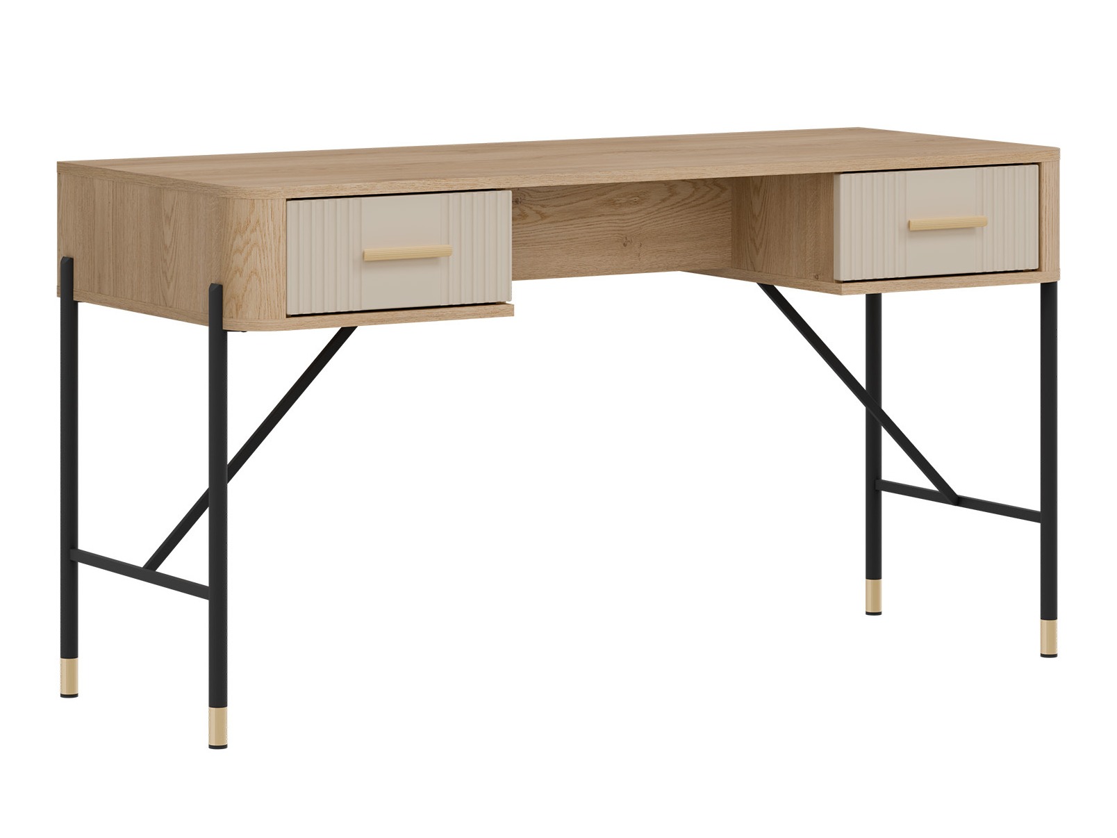 Íróasztal Flosora 144 (Kasmír)