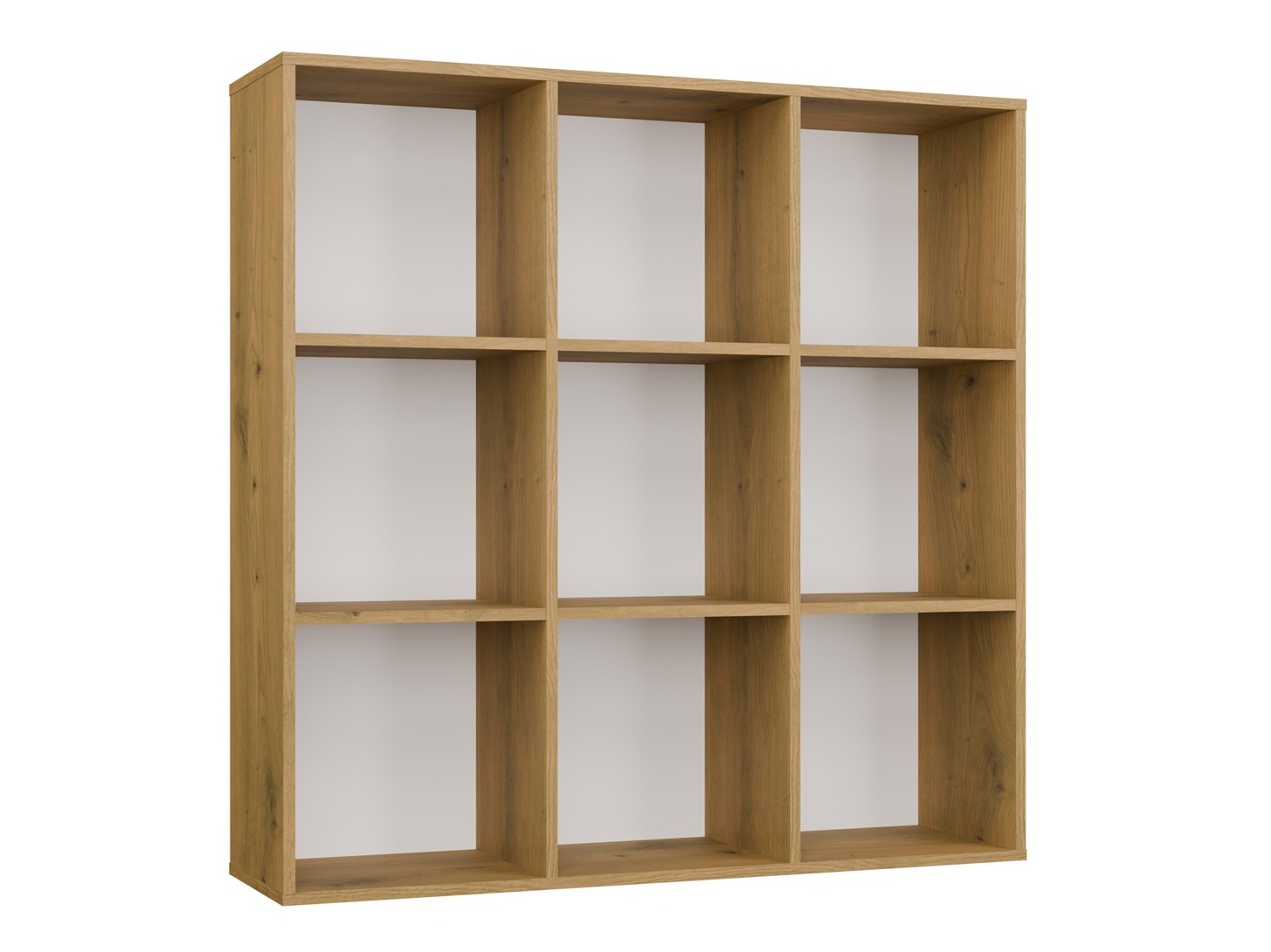 Könyvespolc Mandeville 319