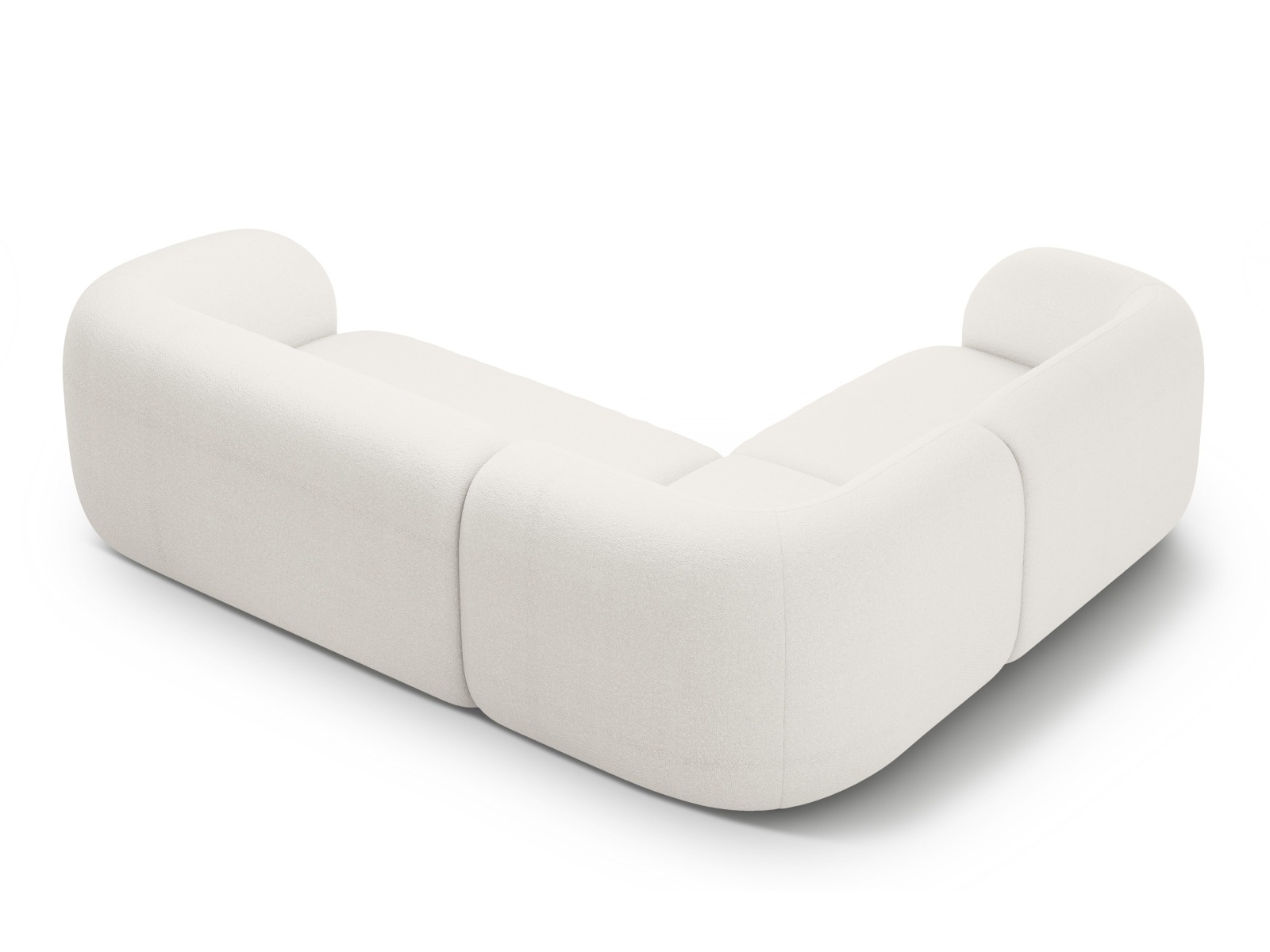 Sarokkanapé Nolala 108 (Baloo 2073)