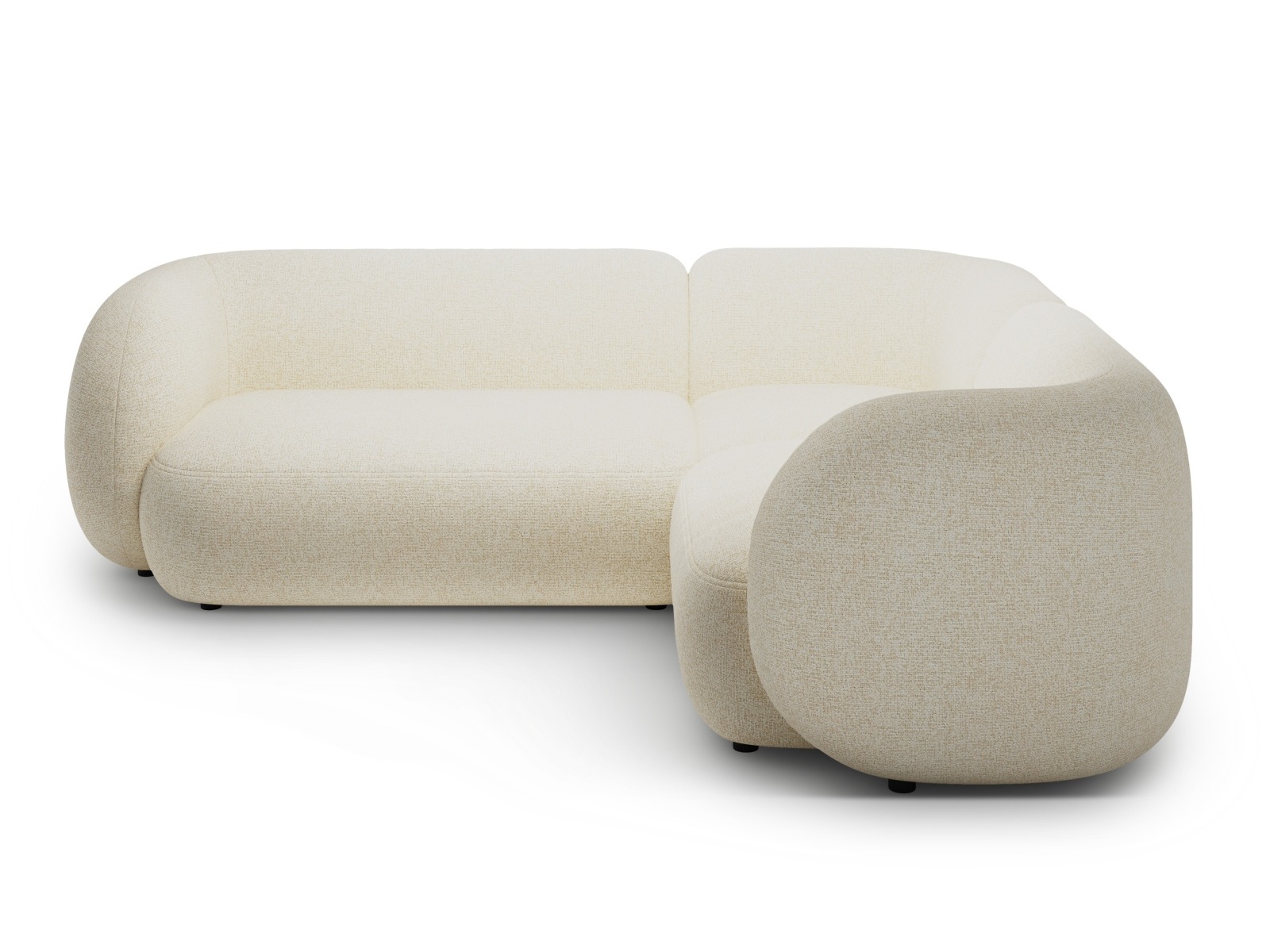 Sarokkanapé Nolala 108 (Puente 03)