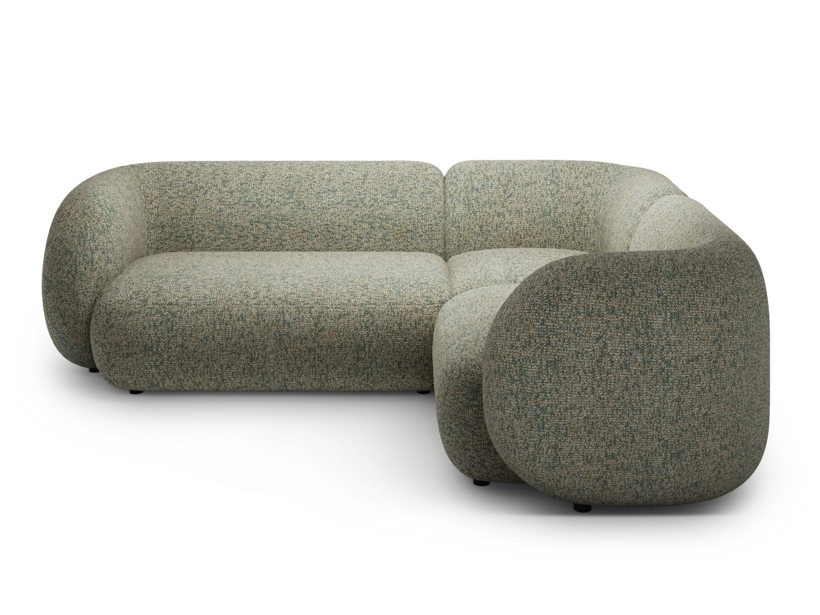 Sarokkanapé Nolala 108 (Puente 33)