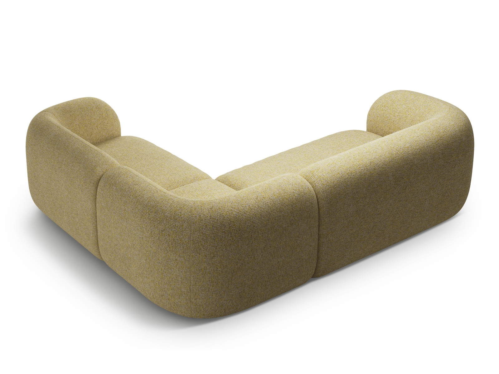 Sarokkanapé Nolala 108 (Puente 41)