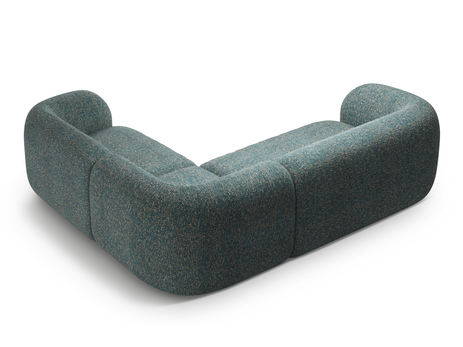 Sarokkanapé Nolala 108 (Puente 73)