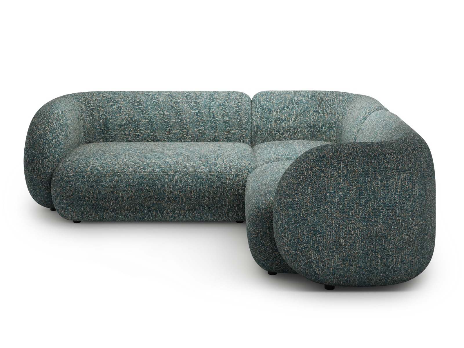 Sarokkanapé Nolala 108 (Puente 73)