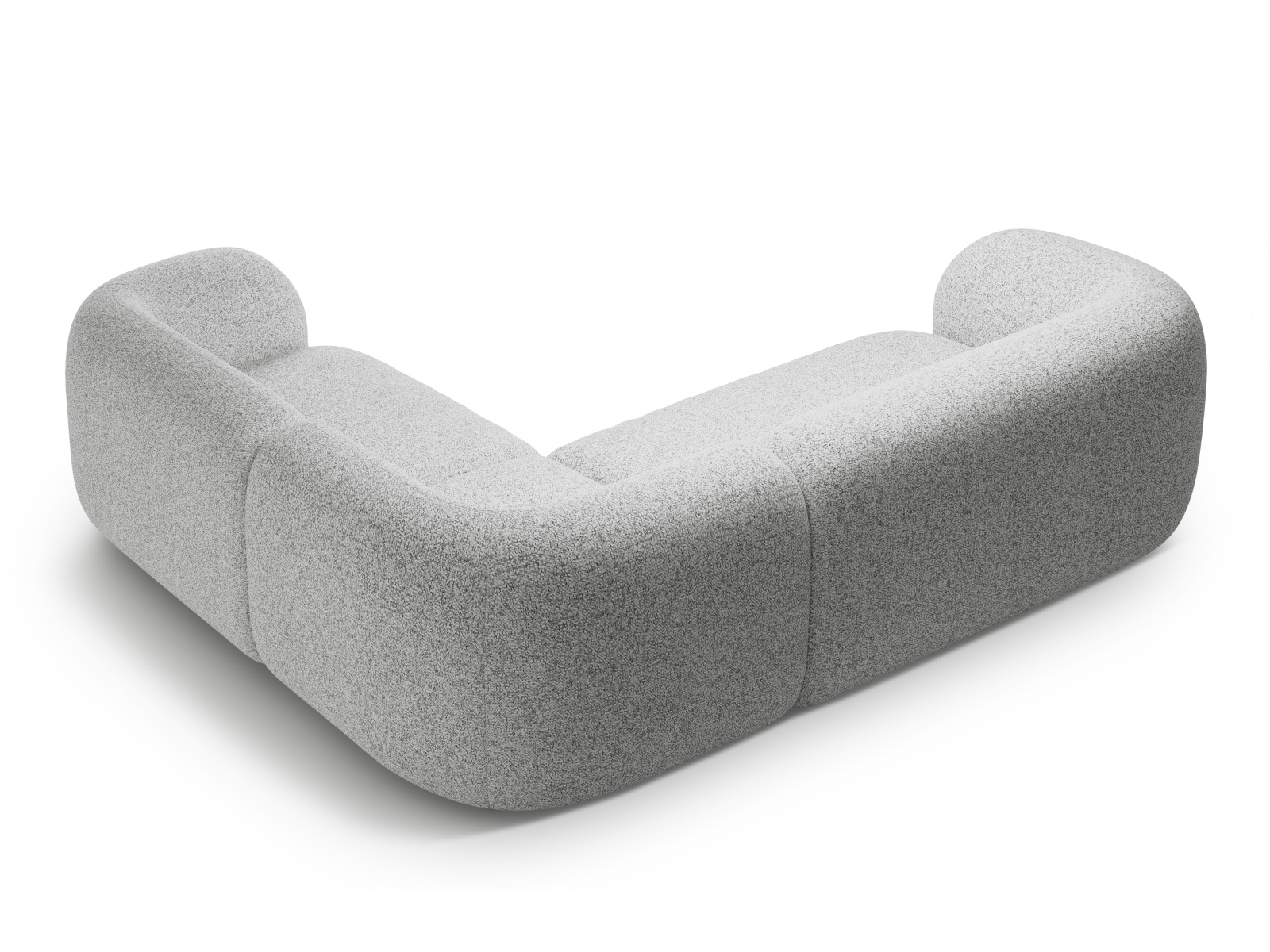 Sarokkanapé Nolala 108 (Puente 80)