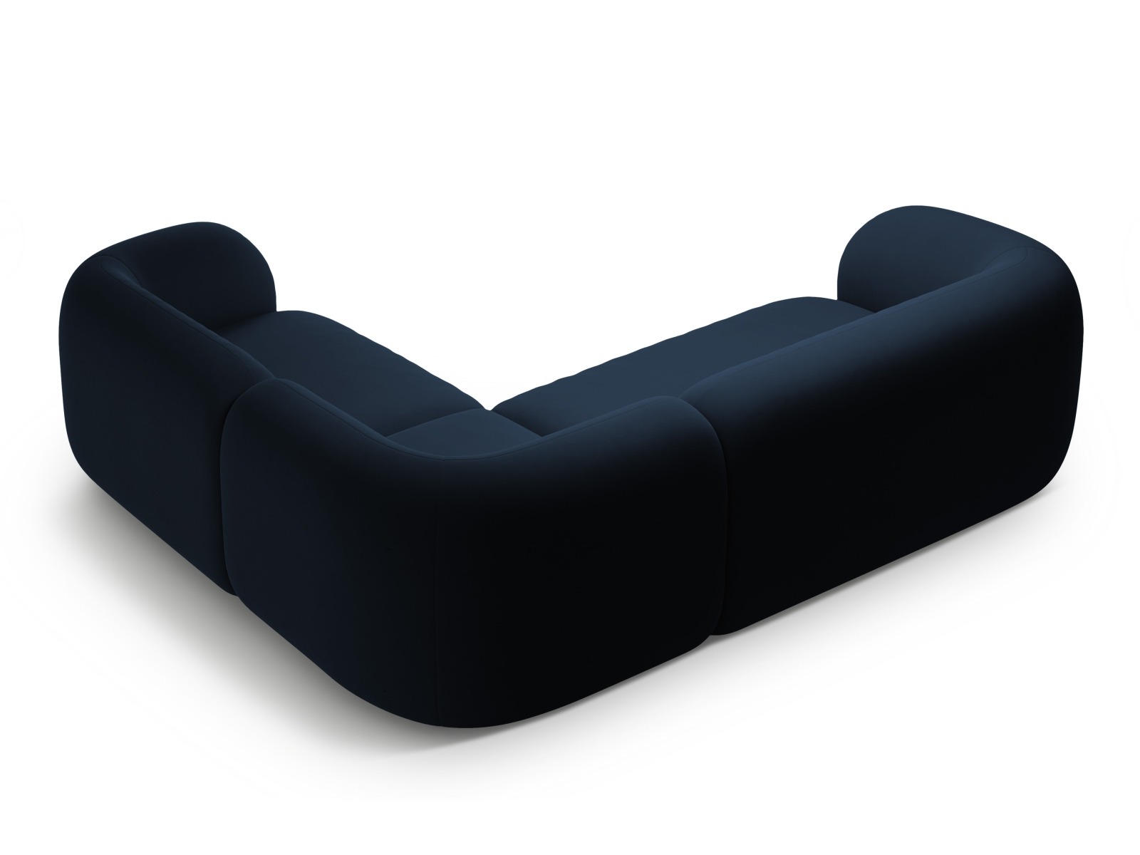 Sarokkanapé Nolala 108 (Salvador 05)