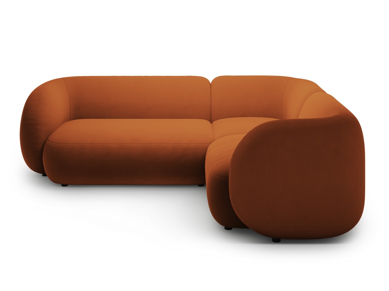 Sarokkanapé Nolala 108 (Salvador 14)